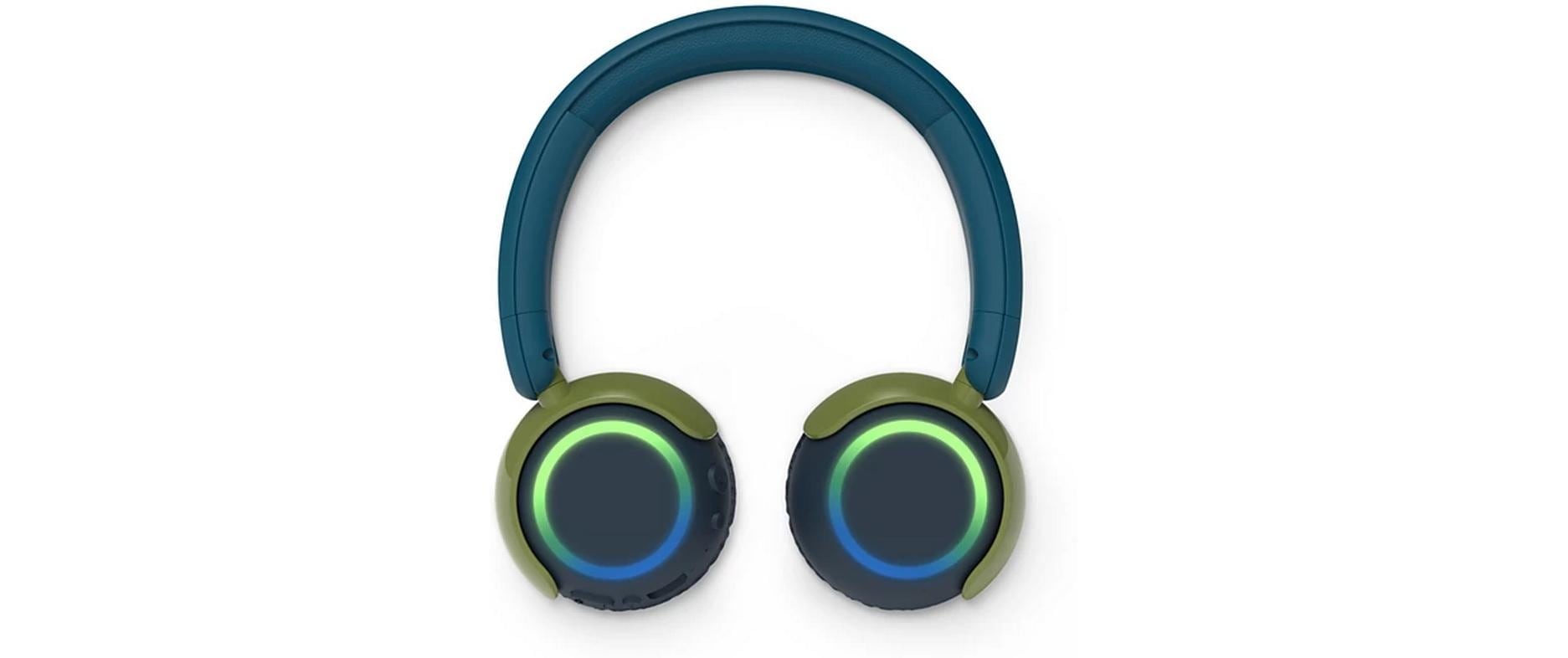 Philips Casque supra-auriculaire »Serie 4000«