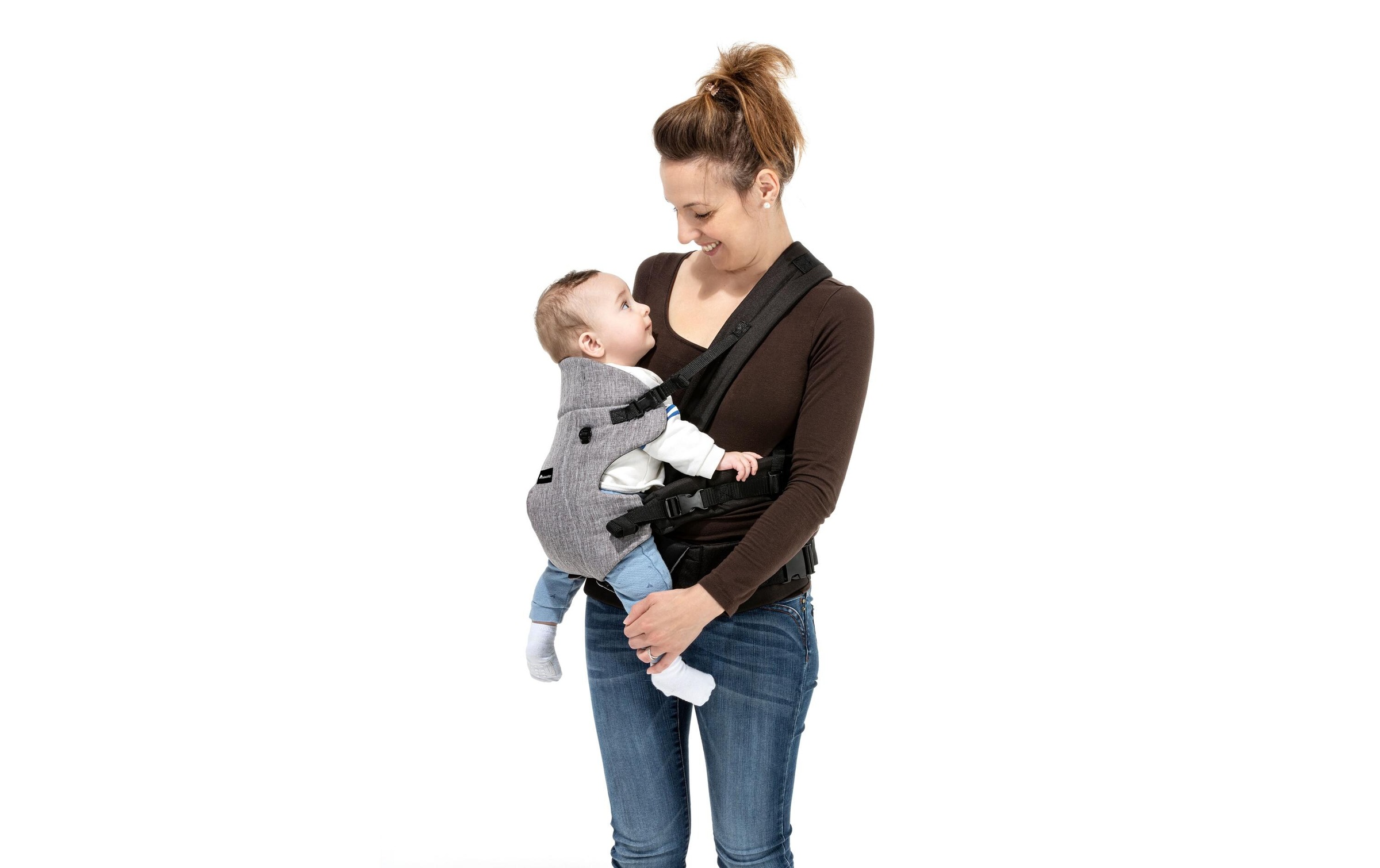 Bebeconfort Babytrage »Bebeconfort Babytrage Go 4 «