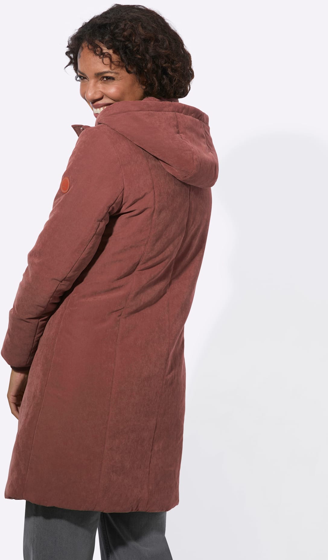 Casual Looks Outdoorjacke