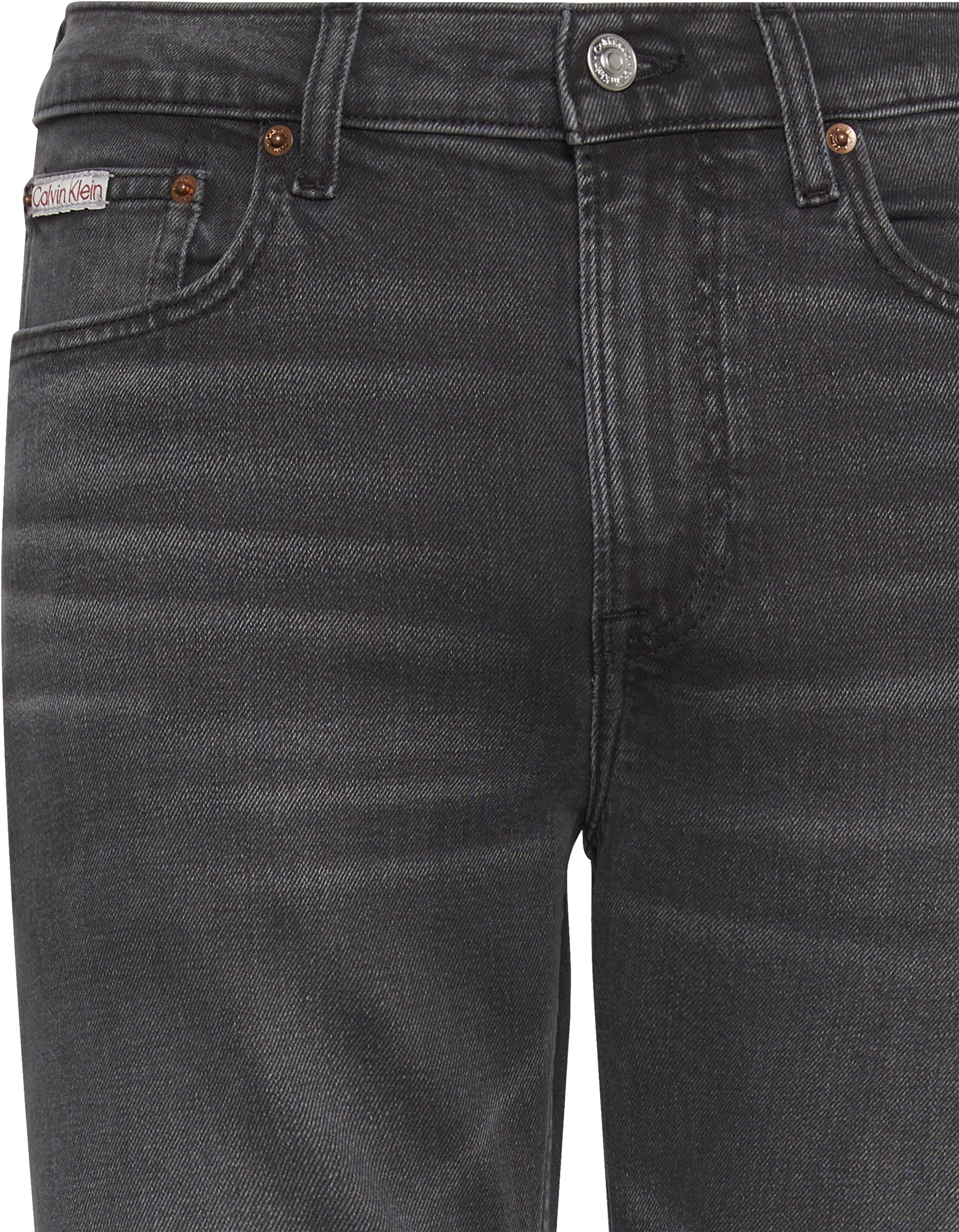 Calvin Klein Jeans Jeans slim »SLIM TAPER JEANS«, Slim fit
