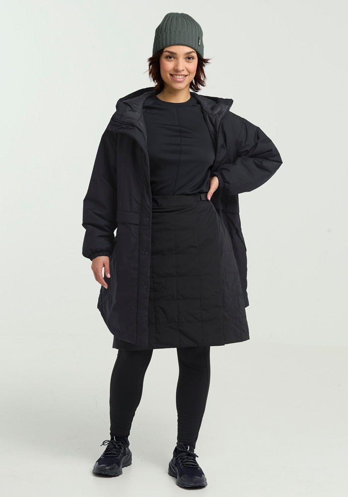 Jack Wolfskin Bonnet »RIB KNIT BEANIE«