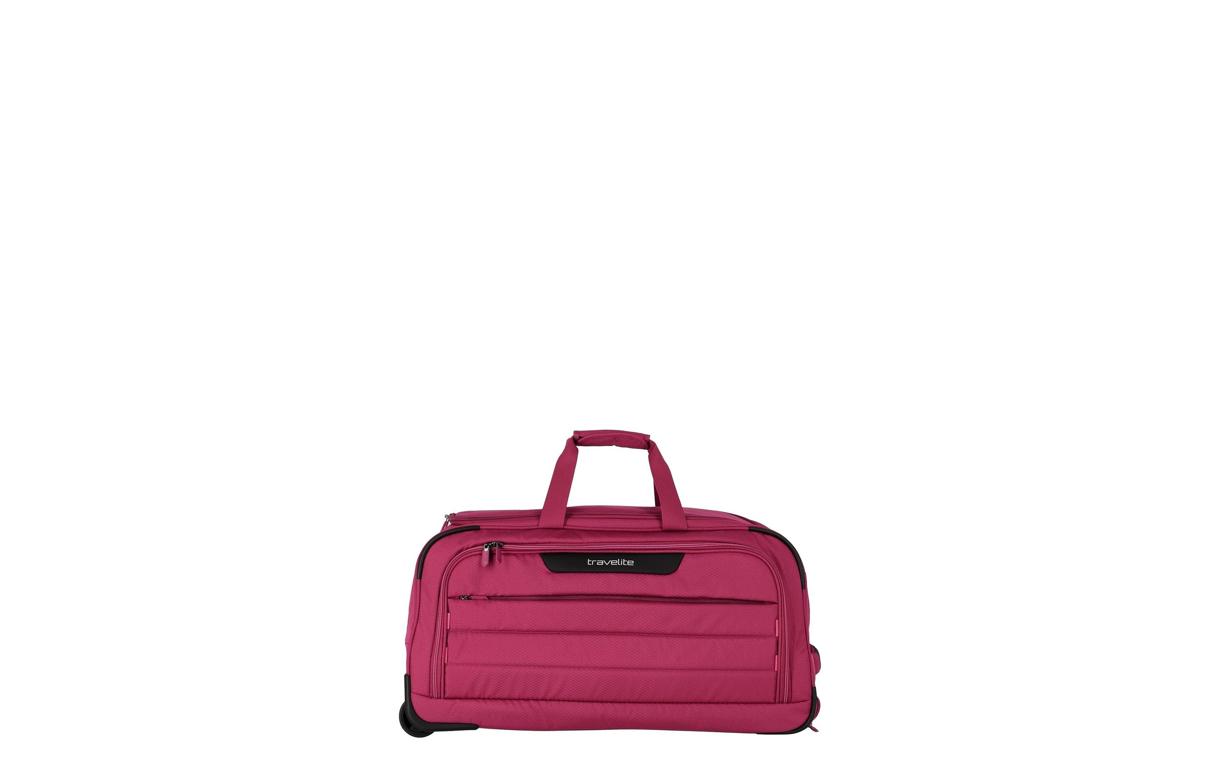 travelite Reisetasche »travelite Skaii Roll-up-Reisetasche 63 l«