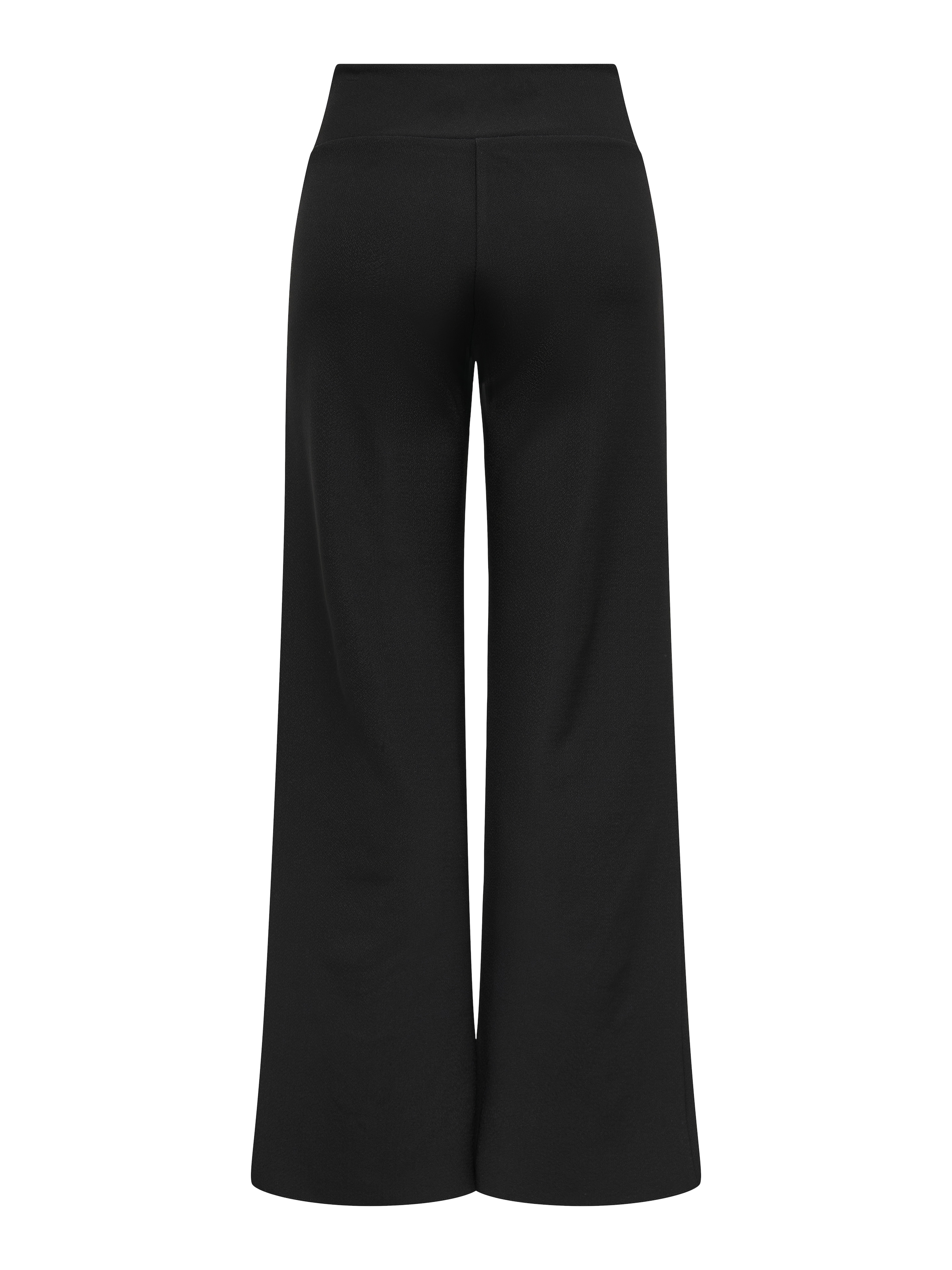 ONLY Schlupfhose »ONLCLEVER LIFE HW WIDE PANT PNT«