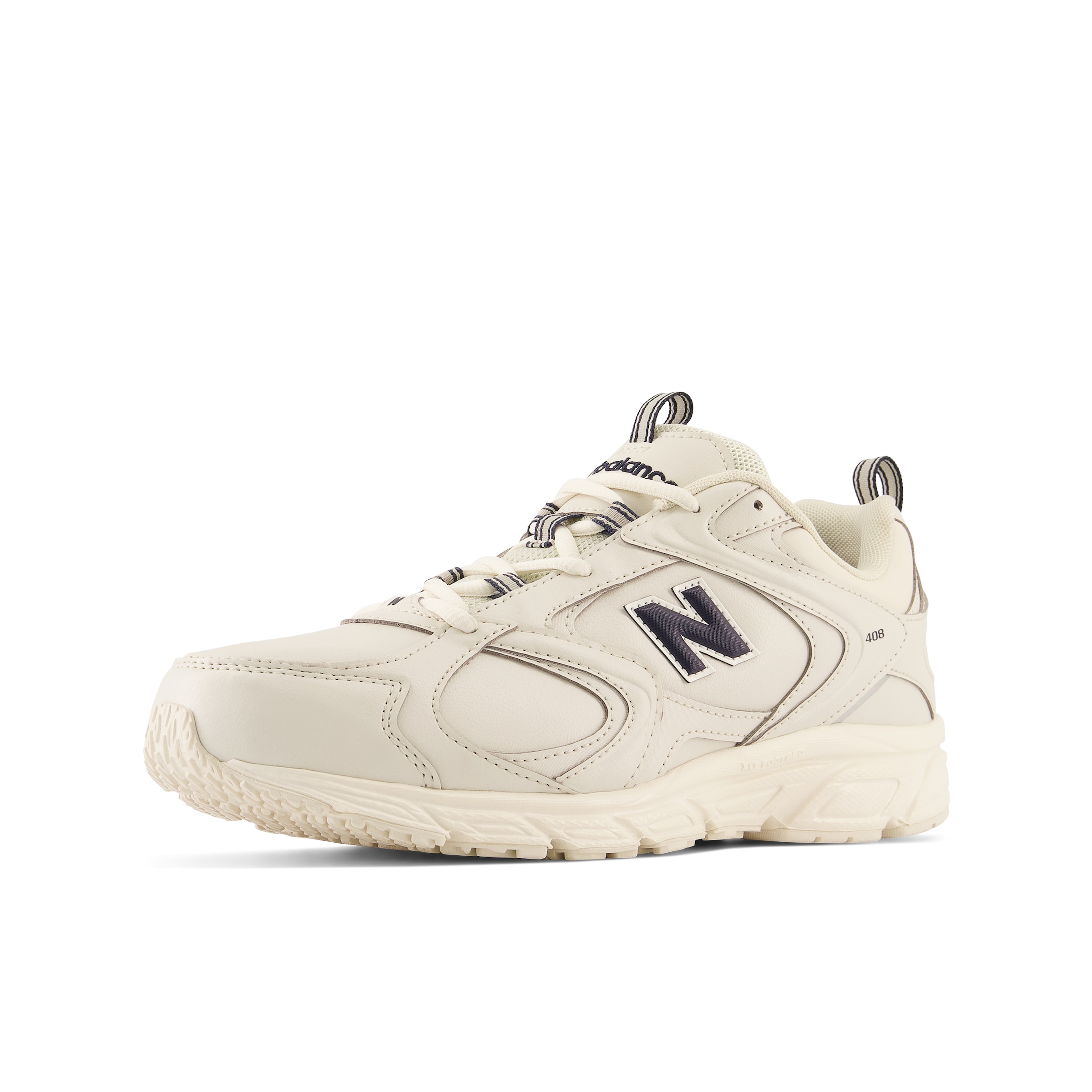 New Balance Sneaker »408«  von dem New Balance 530 inspiriert