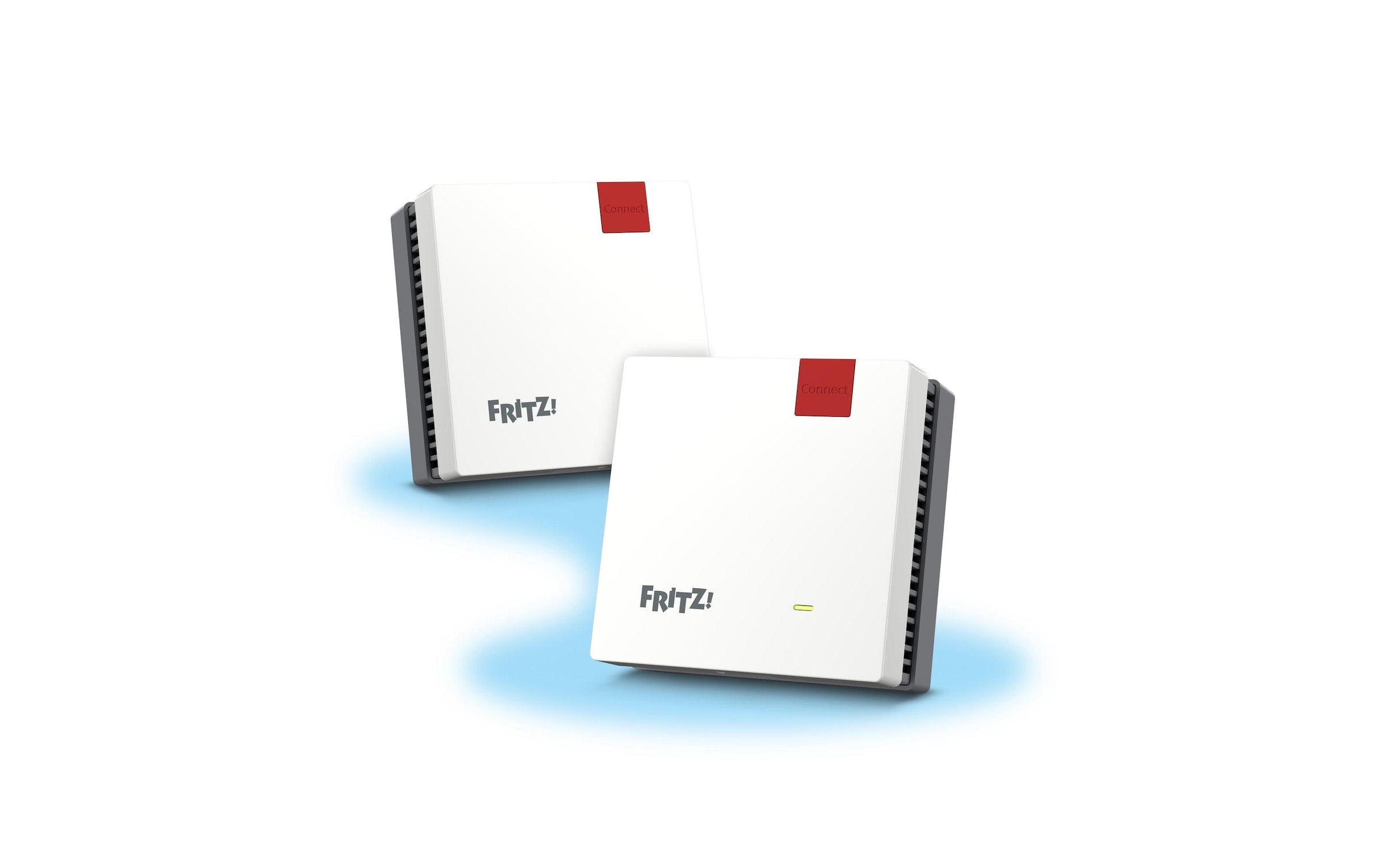   Répéteur Wifi »FRITZ! FRITZ!Mesh Wi-Fi Set 1600 2-pack Edition International«