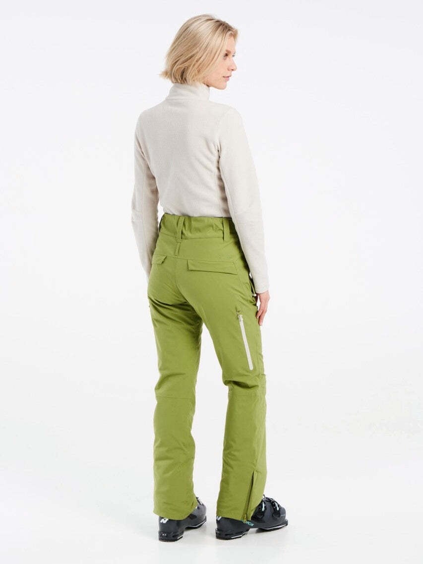 Protest Stehkragenpullover »Fleecepullover MUTEZ«