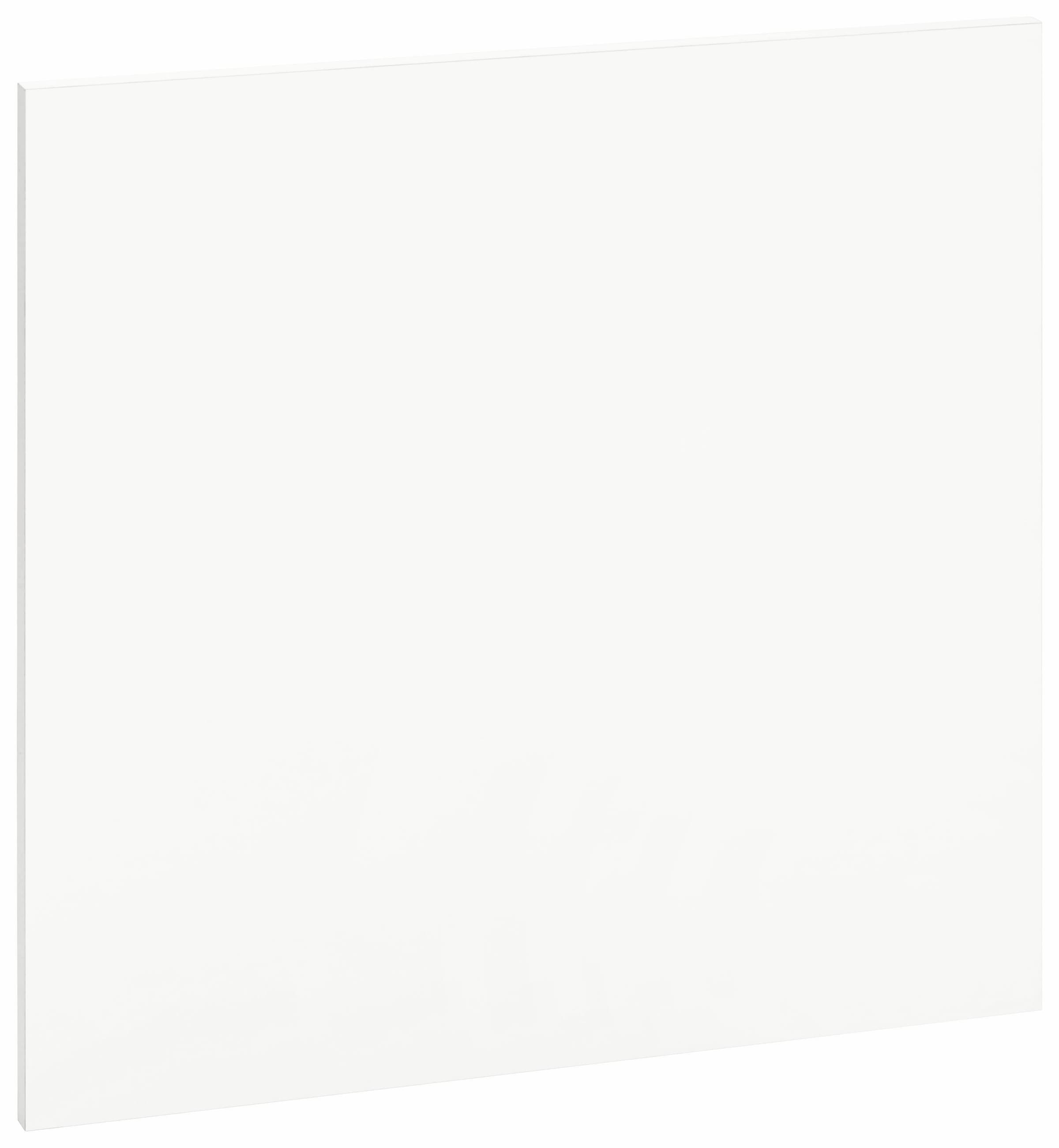 wiho Küchen Panneau frontal »Ela« 59,5 cm breit, für teilintegrierbaren Einbaugeschirrspüler