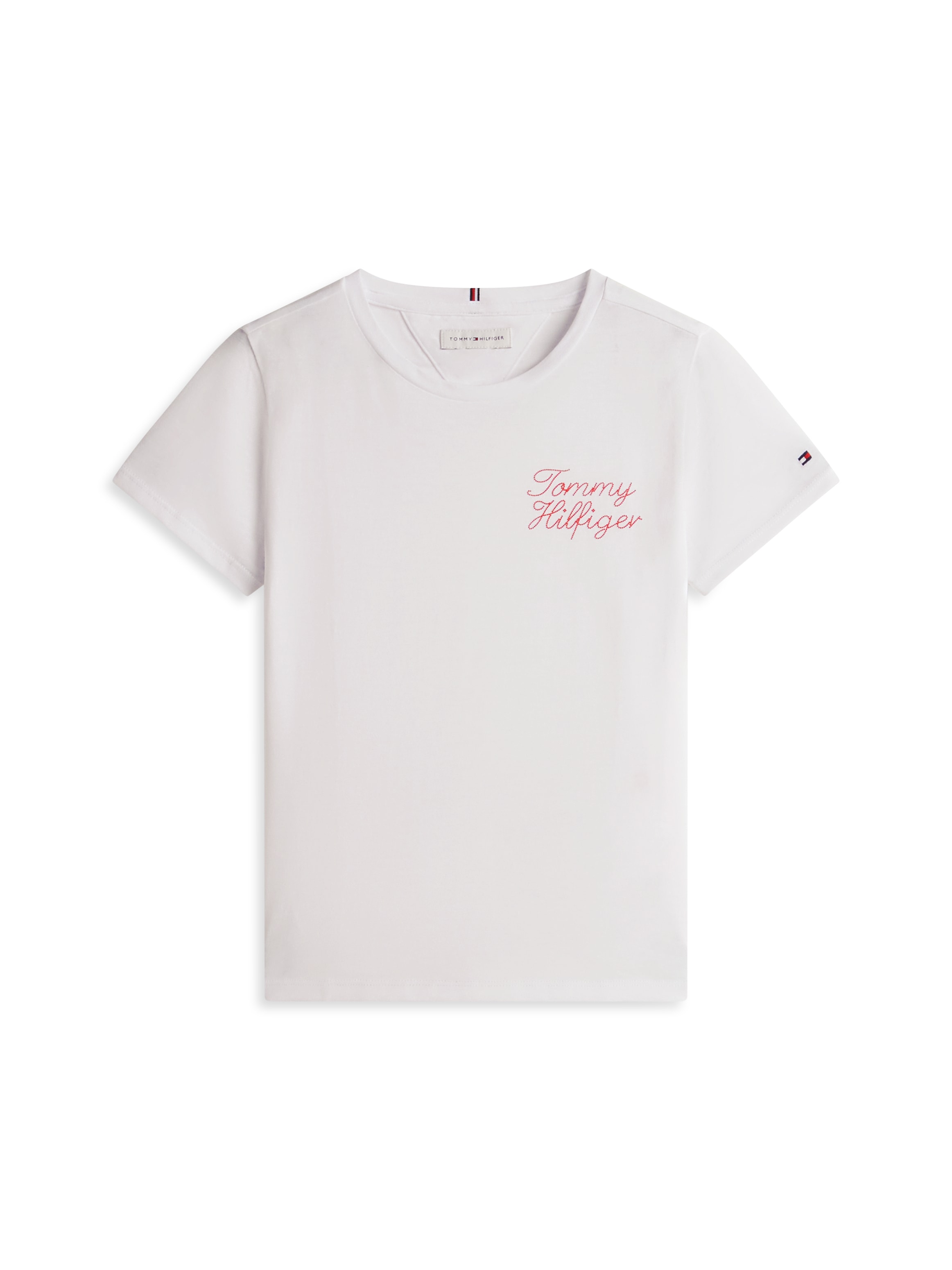 Tommy Hilfiger T-shirt enfants jusqu’à 16 ans
