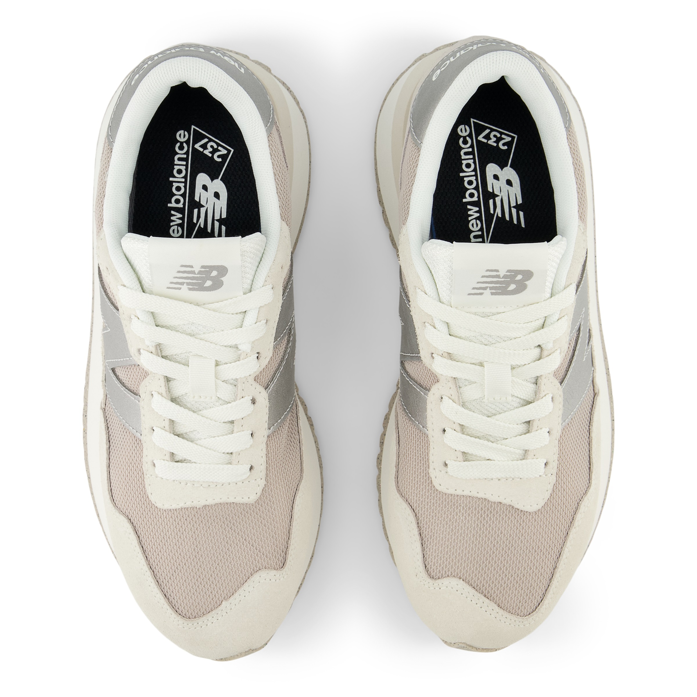 New Balance Sneaker »237«  für Erwachsene geeignet, mit Gummilaufsohle