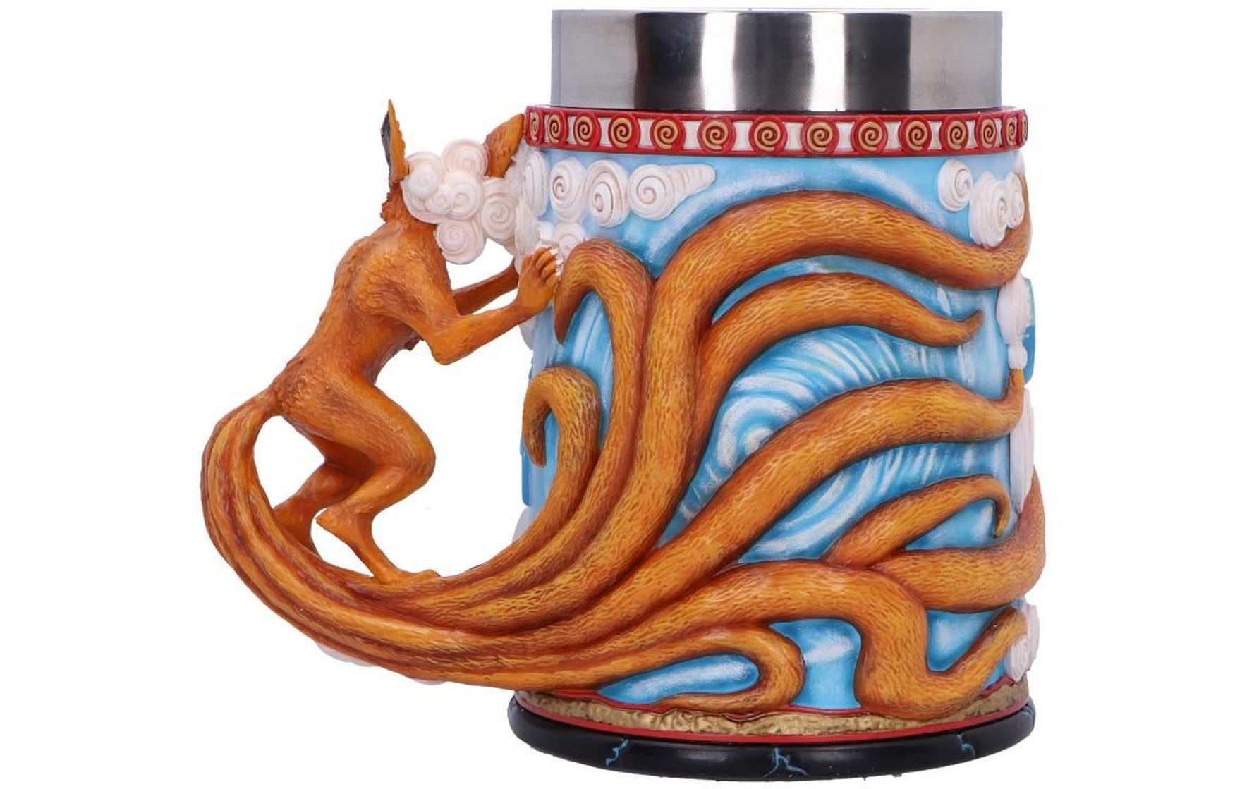 NEMESIS NOW Wasserkrug »Naruto Shippuden Krug Naruto«