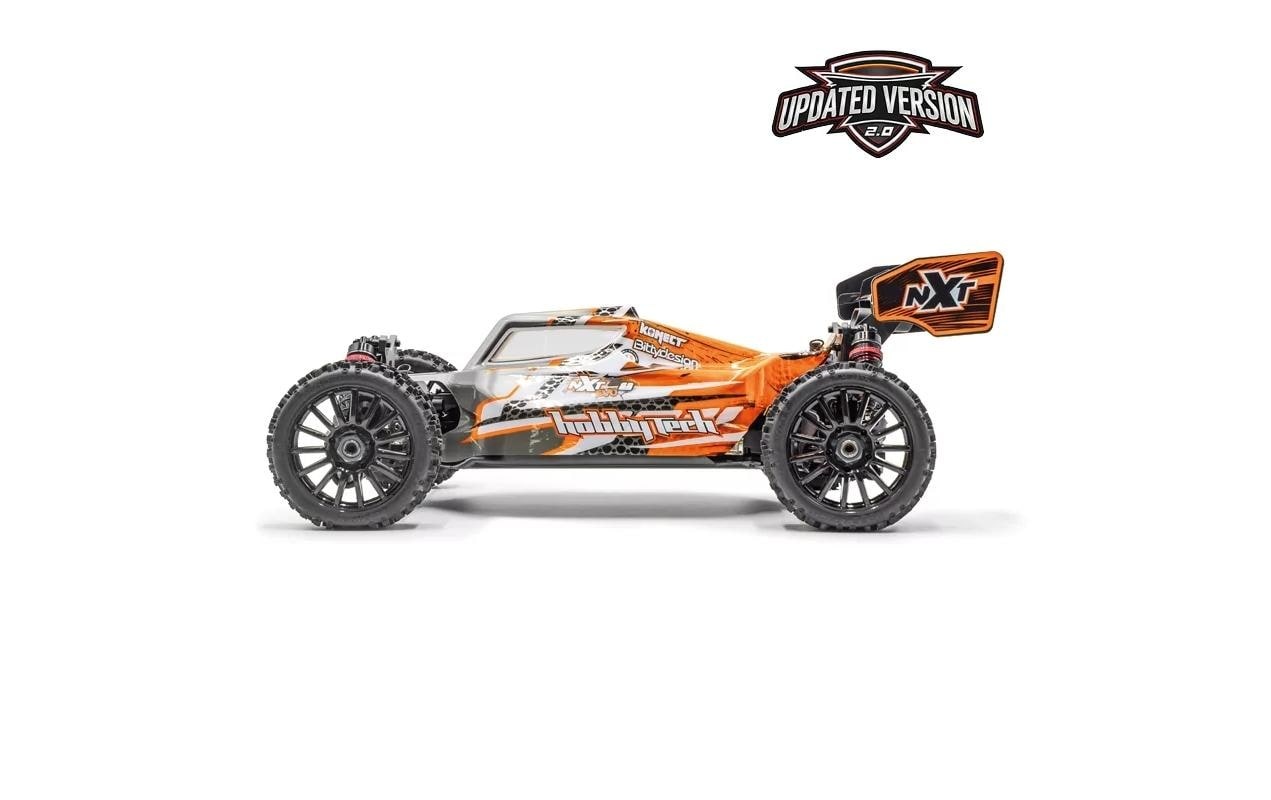   RC-Buggy »Hobbytech Spirit NXT EVO RR 2 ARTR«