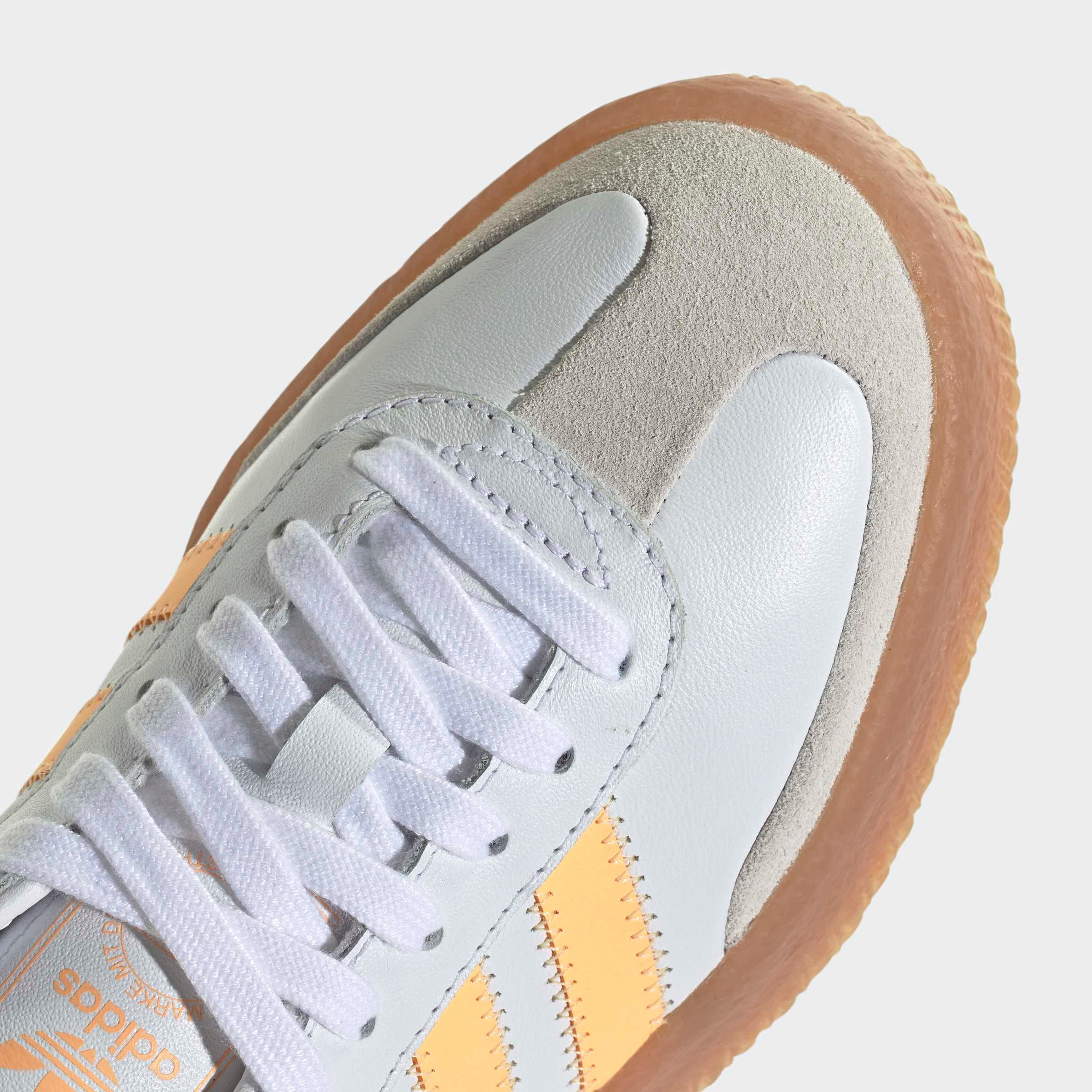 adidas Originals Sneakers »SAMBA«  für Jugendliche