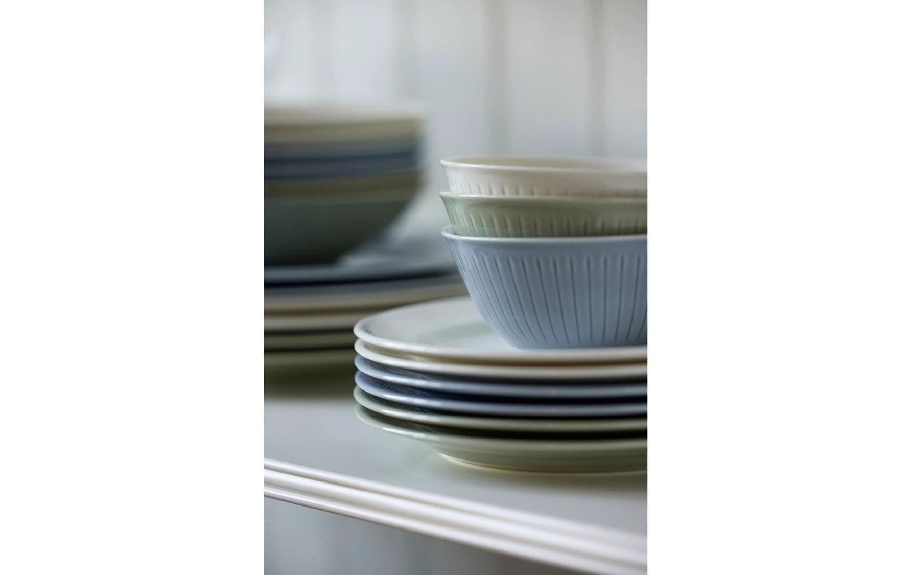 coast Assiette plate »Horizon, 27 cm, 4 Stück«