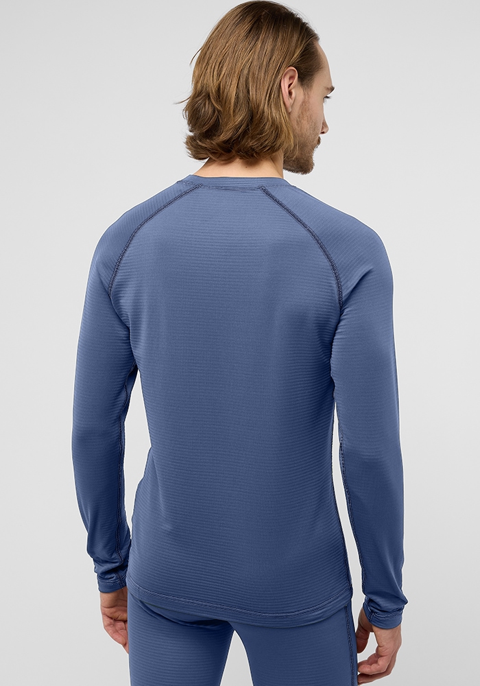 Jack Wolfskin T-shirt à manches longues »INFINITE WARM LS M«