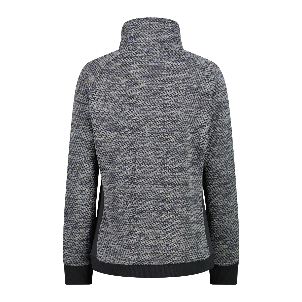 CMP Veste en laine polaire 1 cuis tlg.