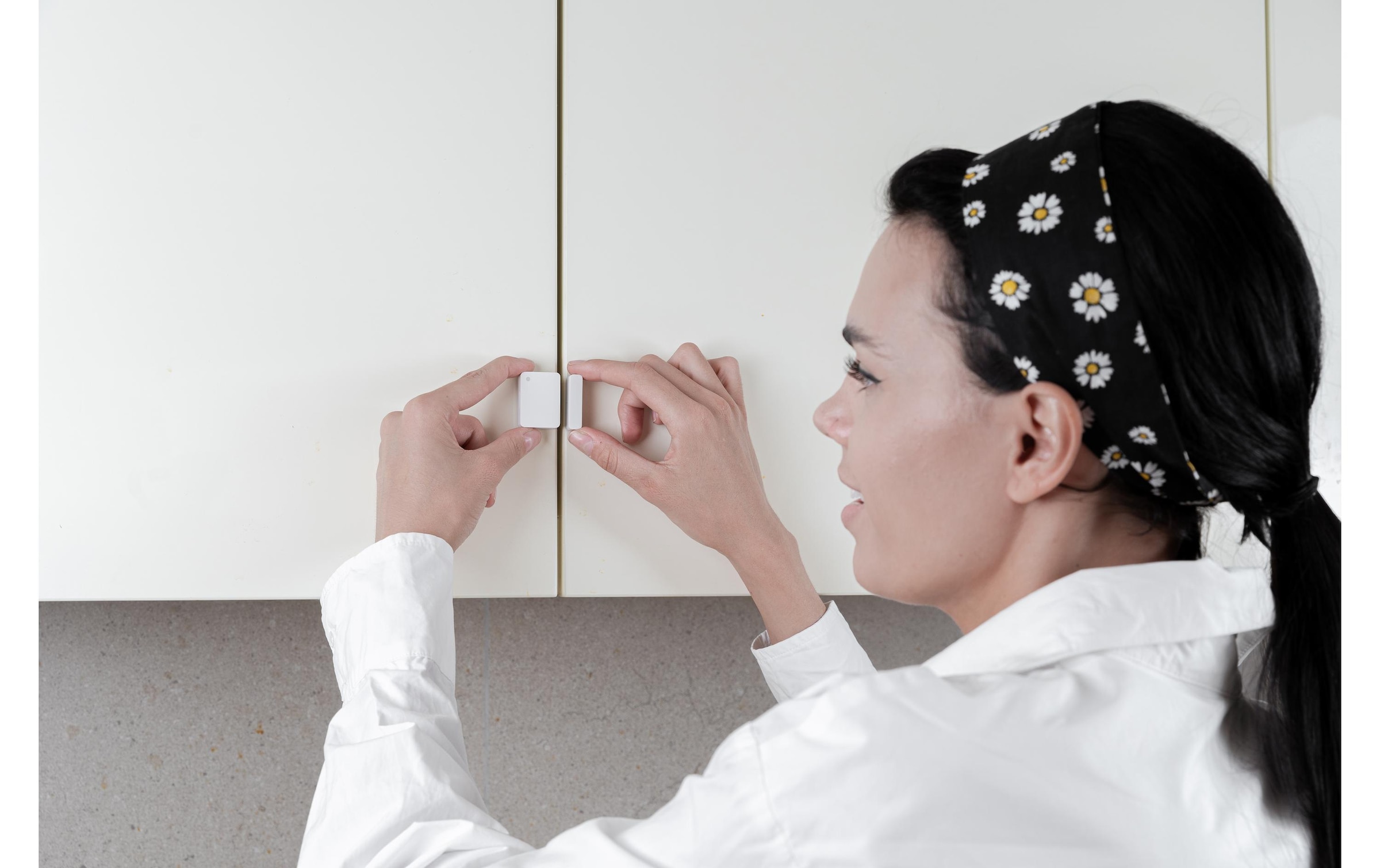 Xiaomi Smarter Kontaktsensor »Mi Door and Window Sensor 2«