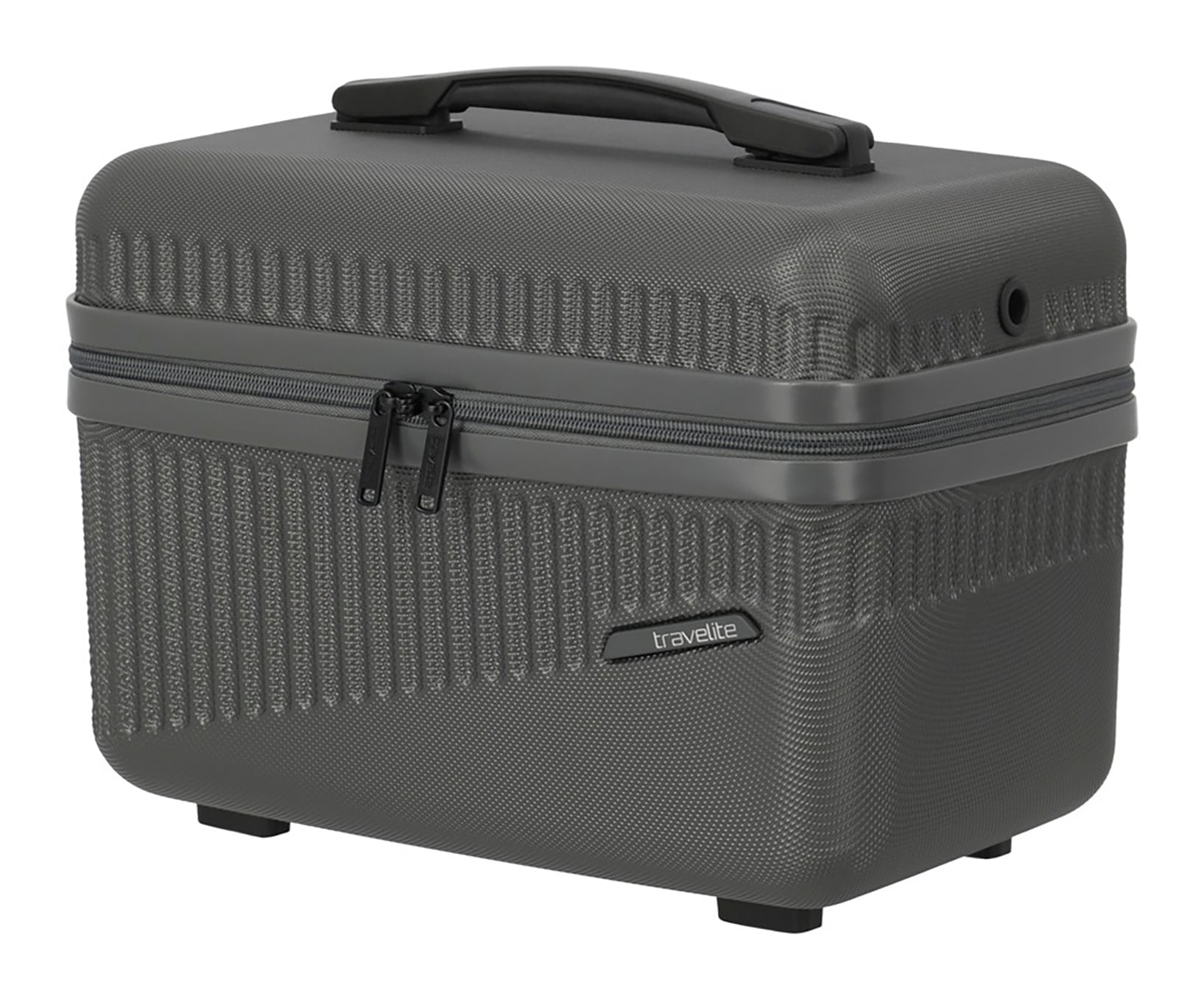 travelite Trousse de beauté »BALI Kosmetikkoffer« avec fonction à clipser et organiseur – idéal pour voyage et quotidien