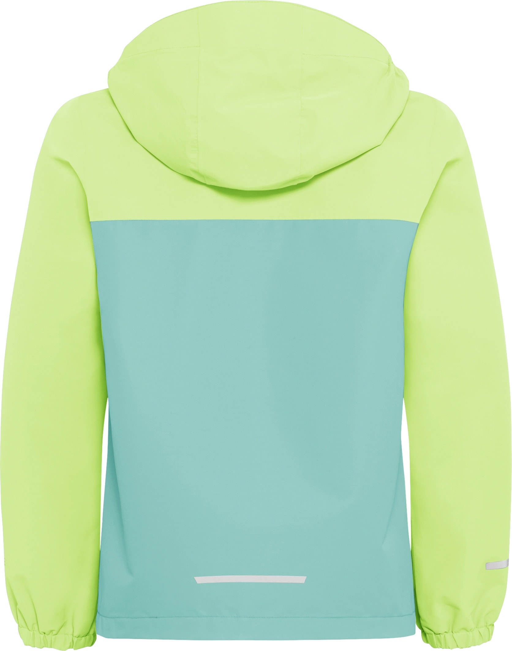 Jack Wolfskin Veste d'extérieur »TUCAN JACKET K« mit Kapuze