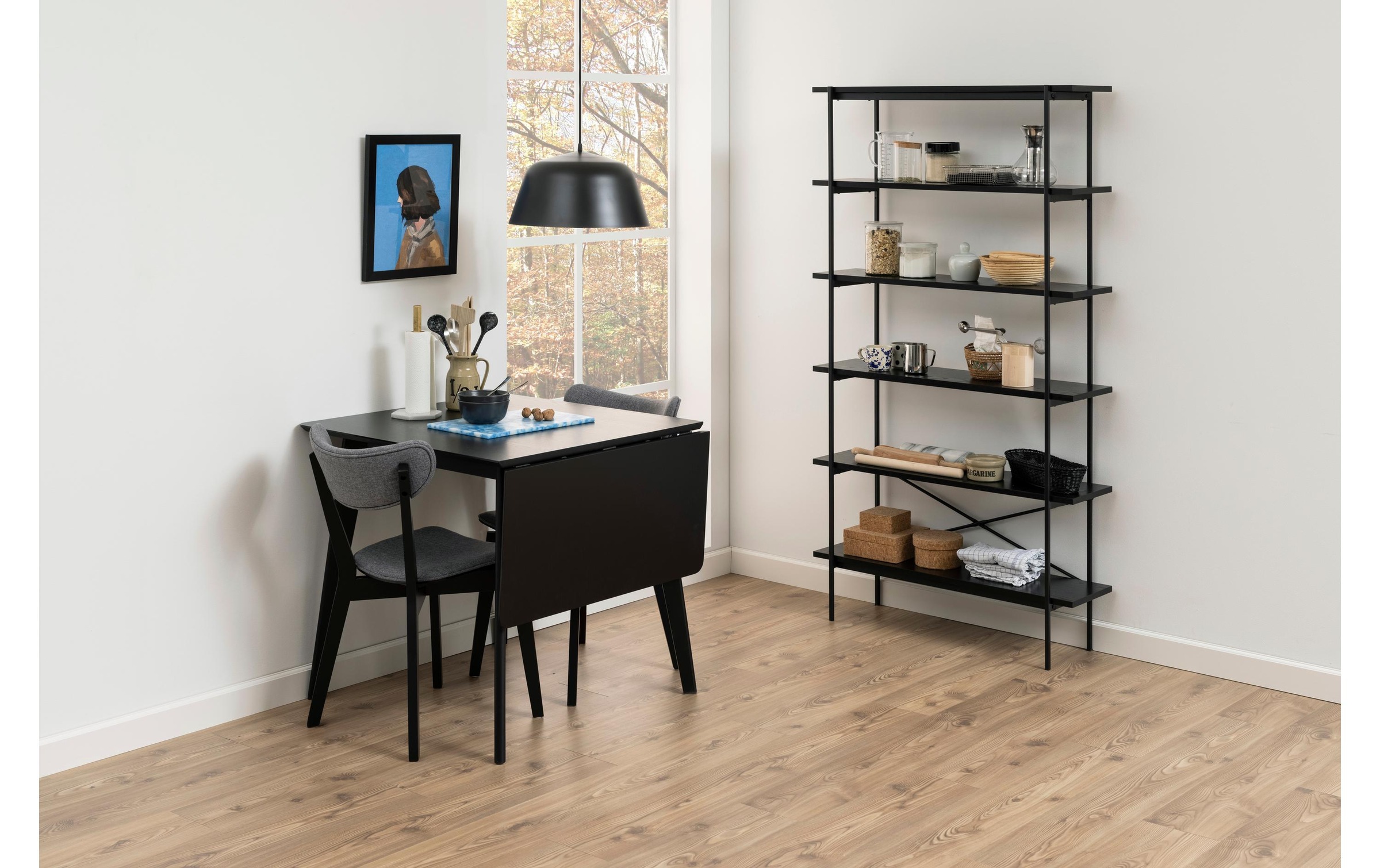 AC Design Esstisch »Roxby«