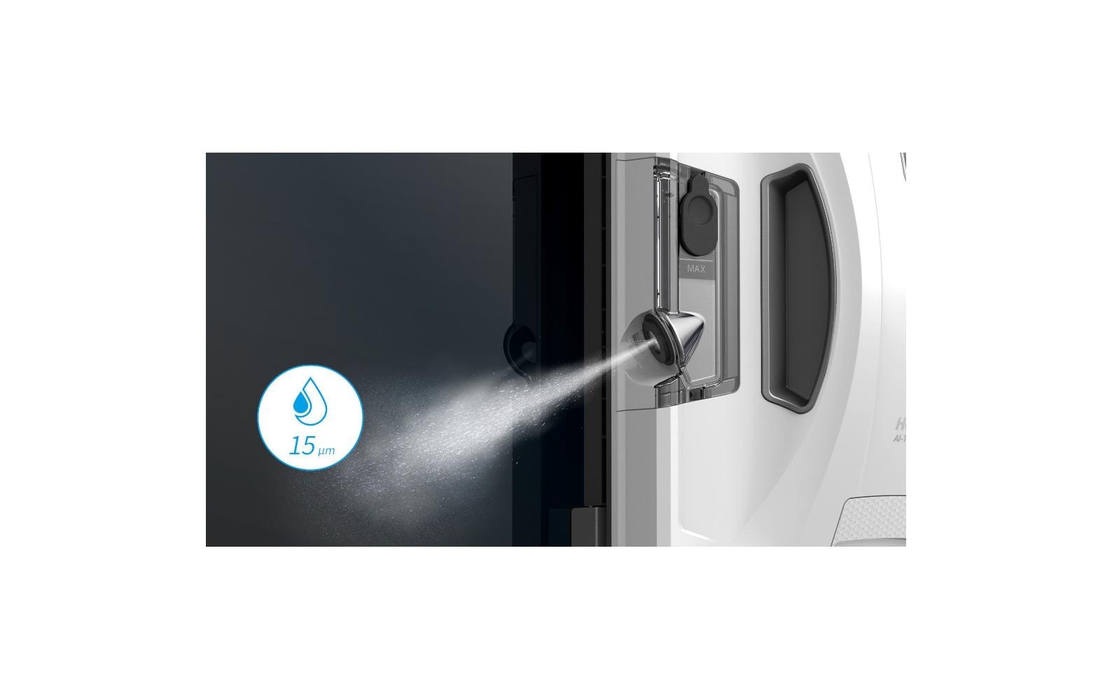   Robot laveur de vitres »S-7 Pro Weiss«