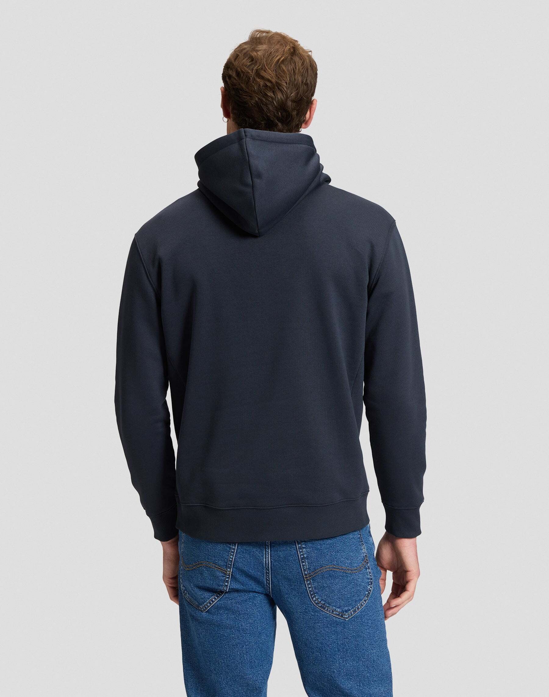Lee® Pull à capuche »Lee Kapuzenpullover Essential Lee«