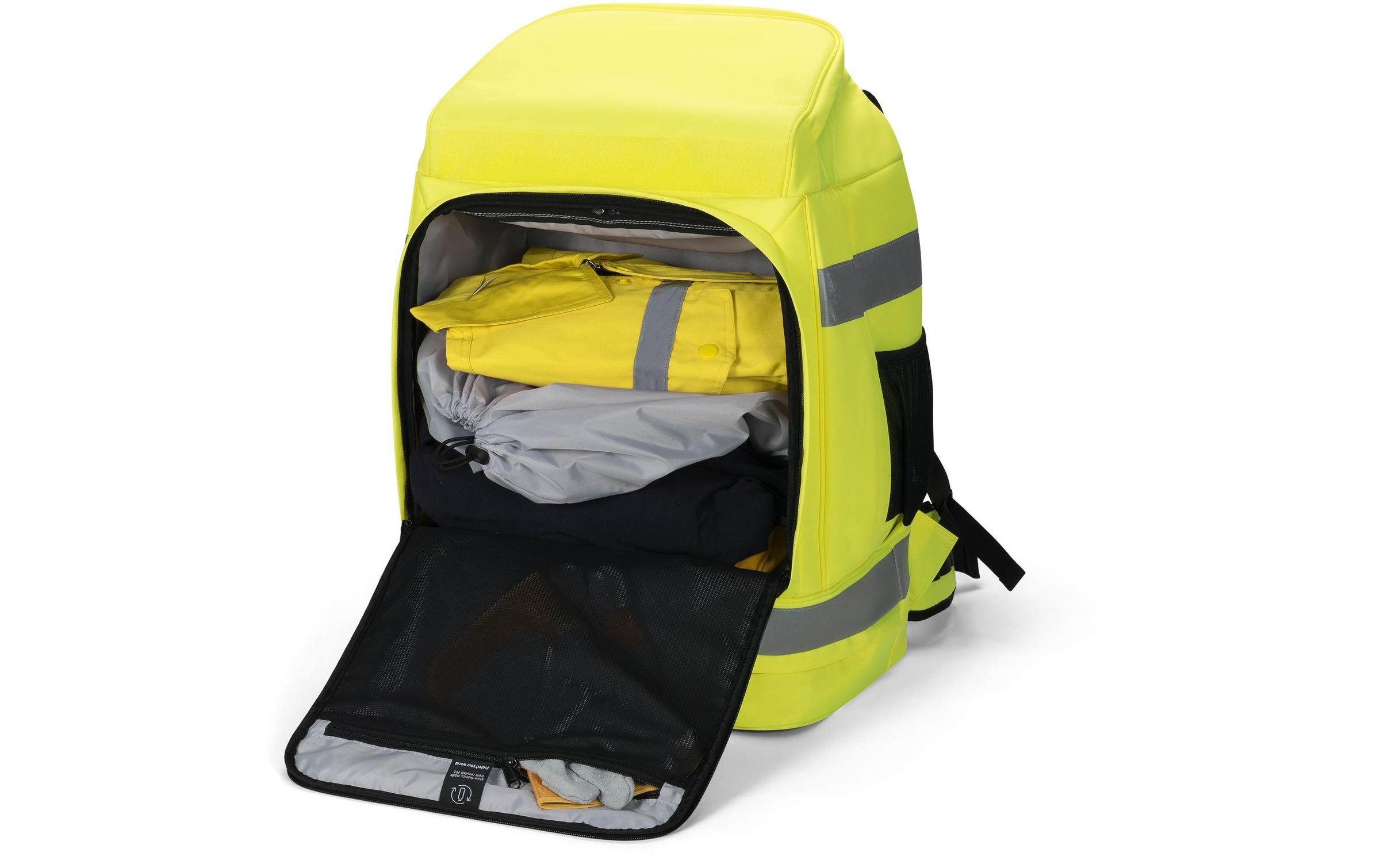 DICOTA Rucksack »Hi-Vis 65 l«