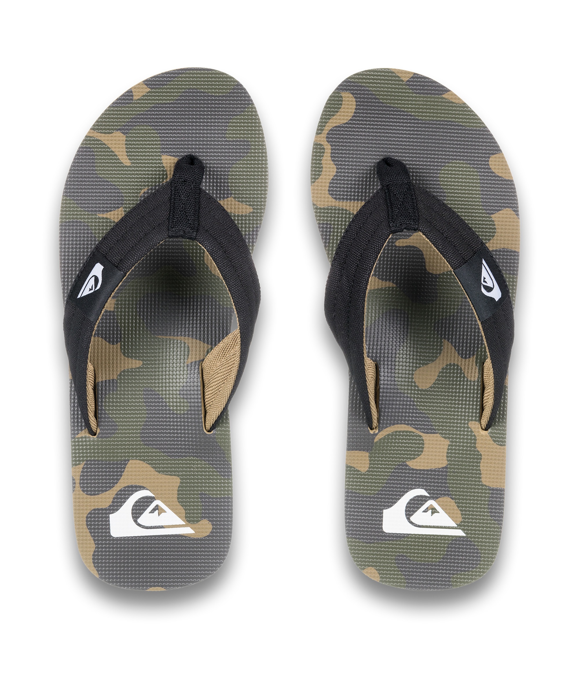 Quiksilver Séparateur d'orteils »MOLOKAI LAYBACK II«