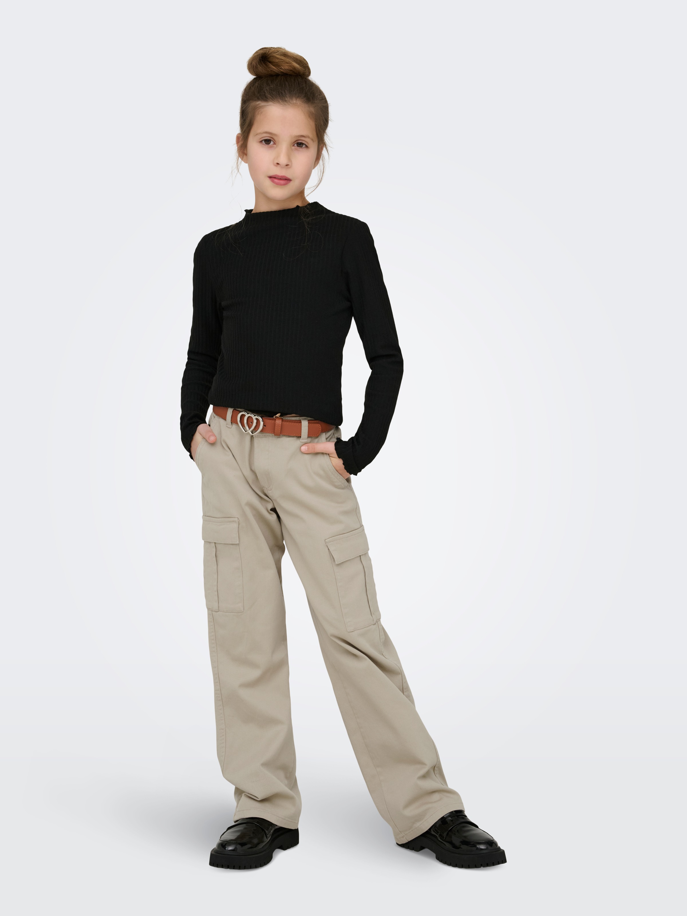 KIDS ONLY Cargohose »KOGYARROW-VOX STR CARGO PANT PNT NOOS«