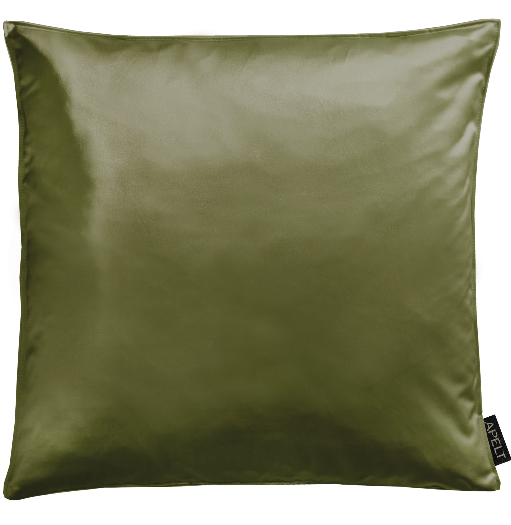 APELT Coussin décoratif »Alice« Kissenhülle mit Füllung, 1 Stück