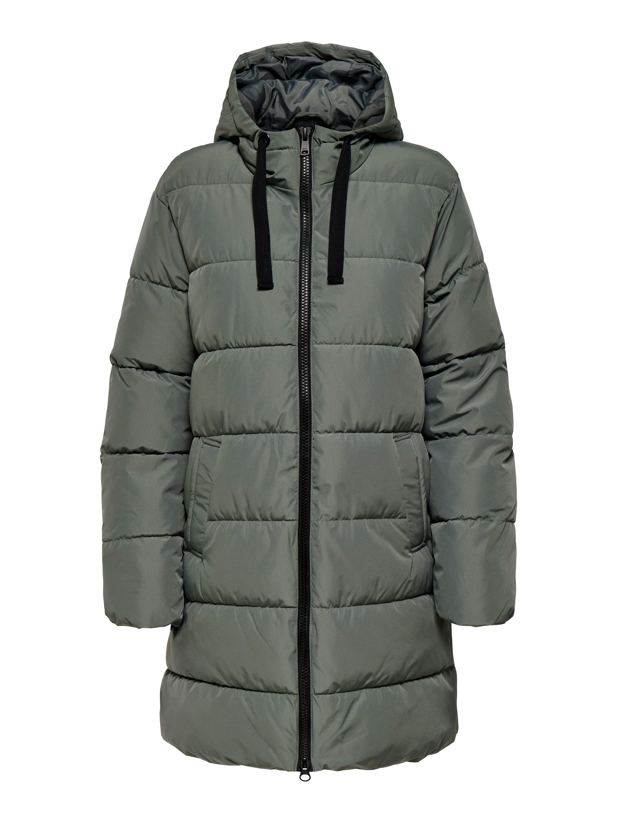 ONLY Manteau matelassé »ONLCLAIR PUFFER HOOD COAT OTW CC«