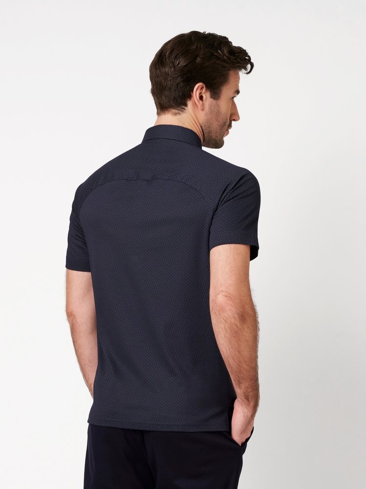 DESOTO Polo »Casual Polo Kent 1/2«