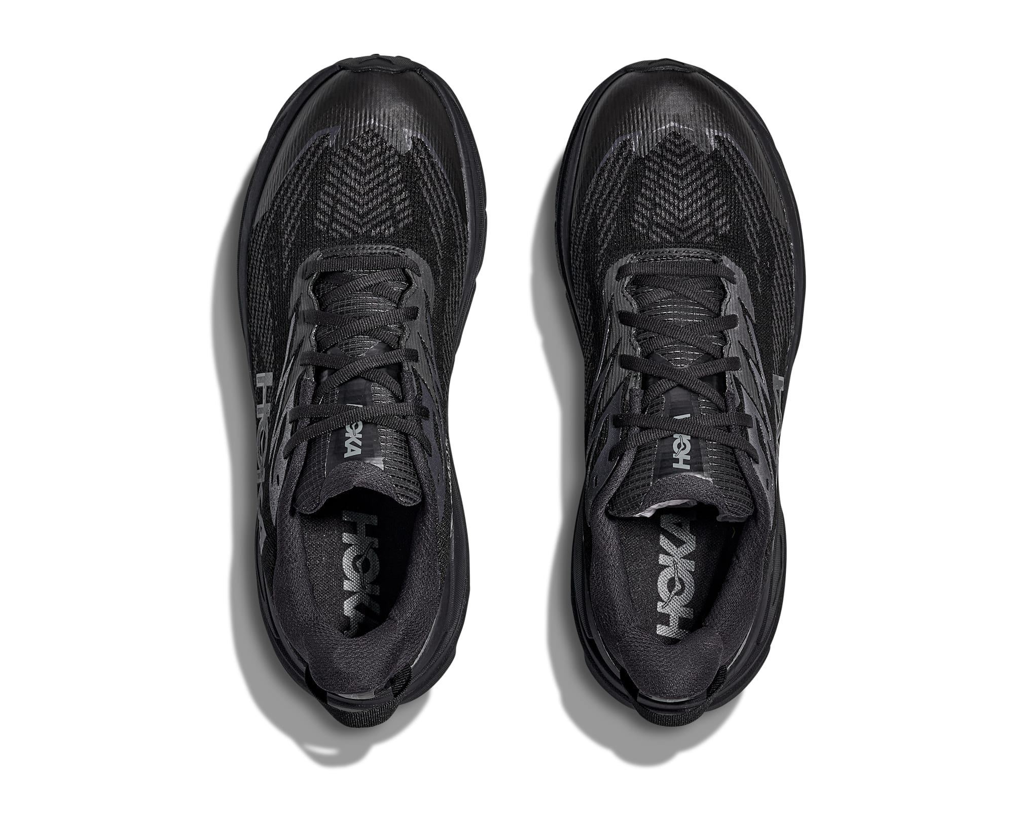 Hoka One One Trailrunningschuh »Challenger 8 Gore-Tex«  stark profiliertes Laufsohlenprofil, EVA-Dämpfung