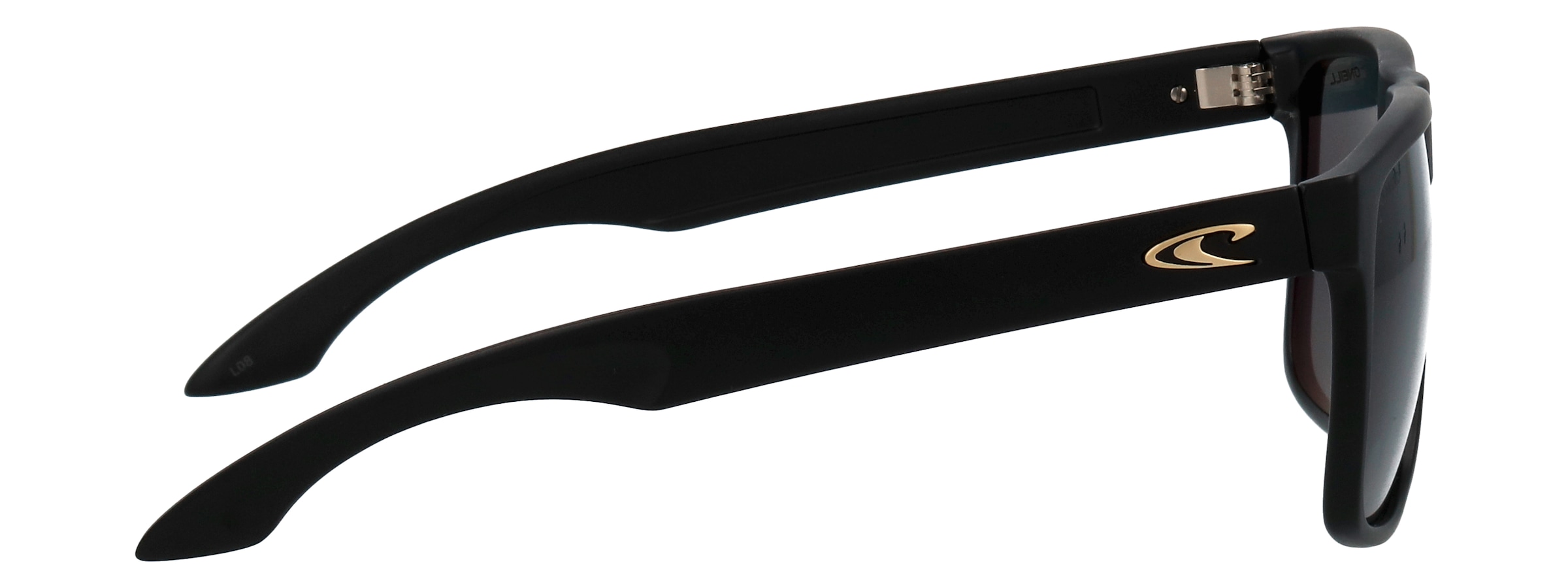 O'Neill Lunettes de soleil »Modell 966060« 1 cuis forme carrée/angulaire, logo sur la branche, monture injection