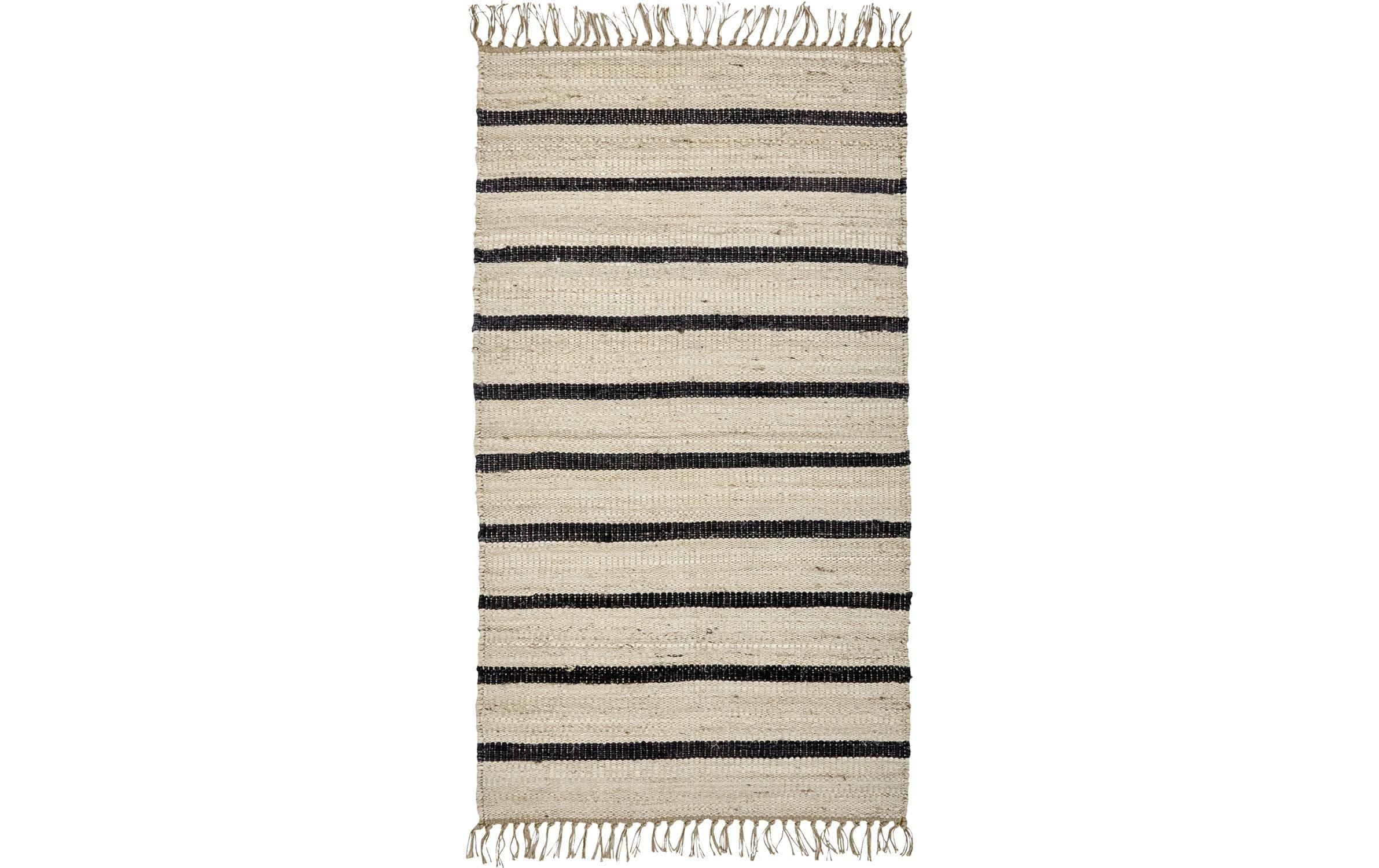   Teppich »House Doctor Sima 140 x 70 cm« rechteckig
