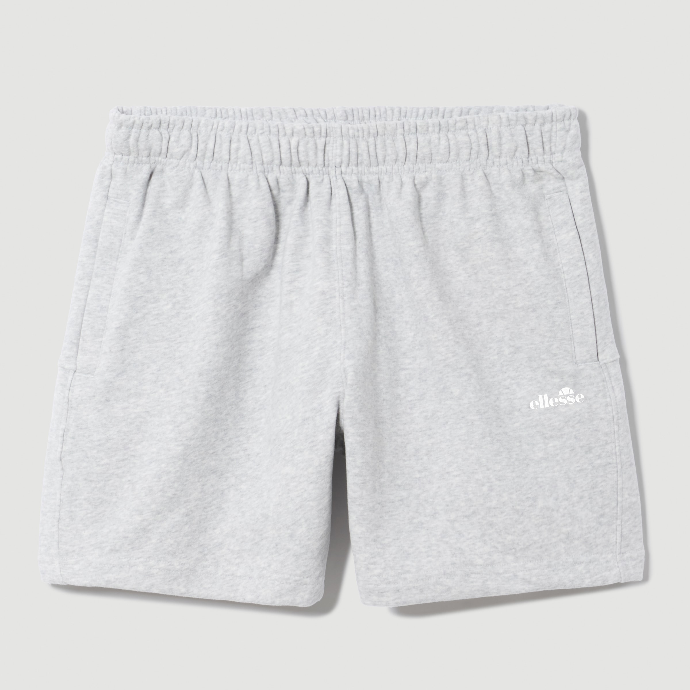 Ellesse Sweatshorts »ZANICA SHORT«  Convient aux adultes, style sportif