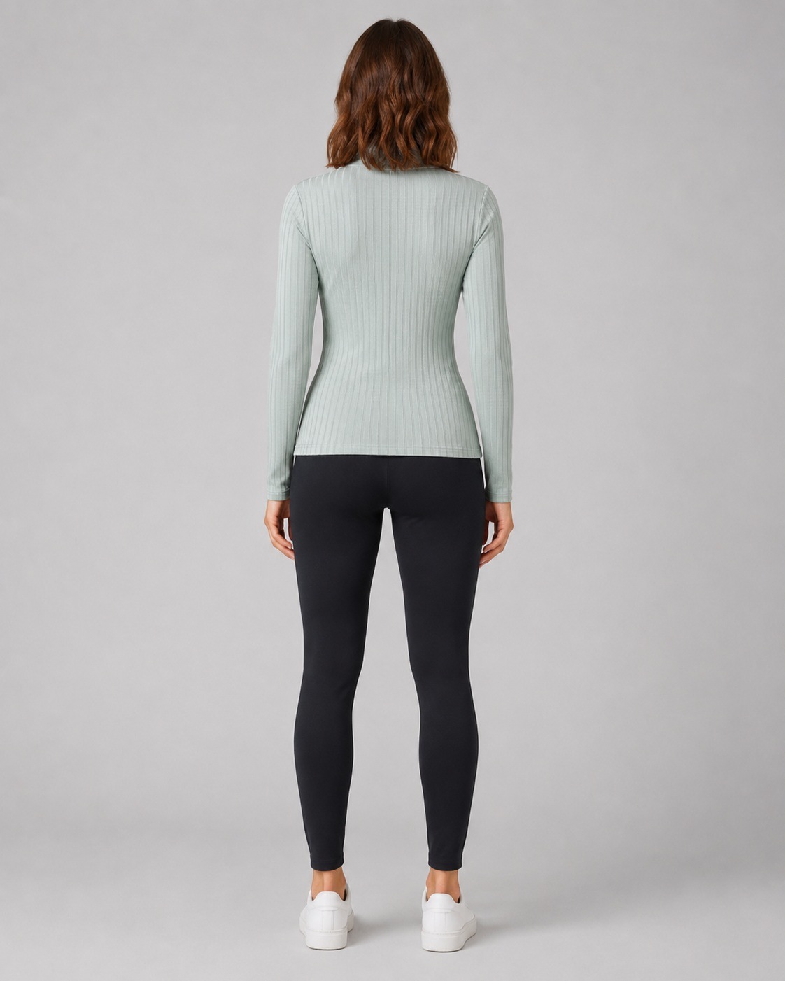 LPO Trainingsjacke »Darleen II« besonders weicher Griff