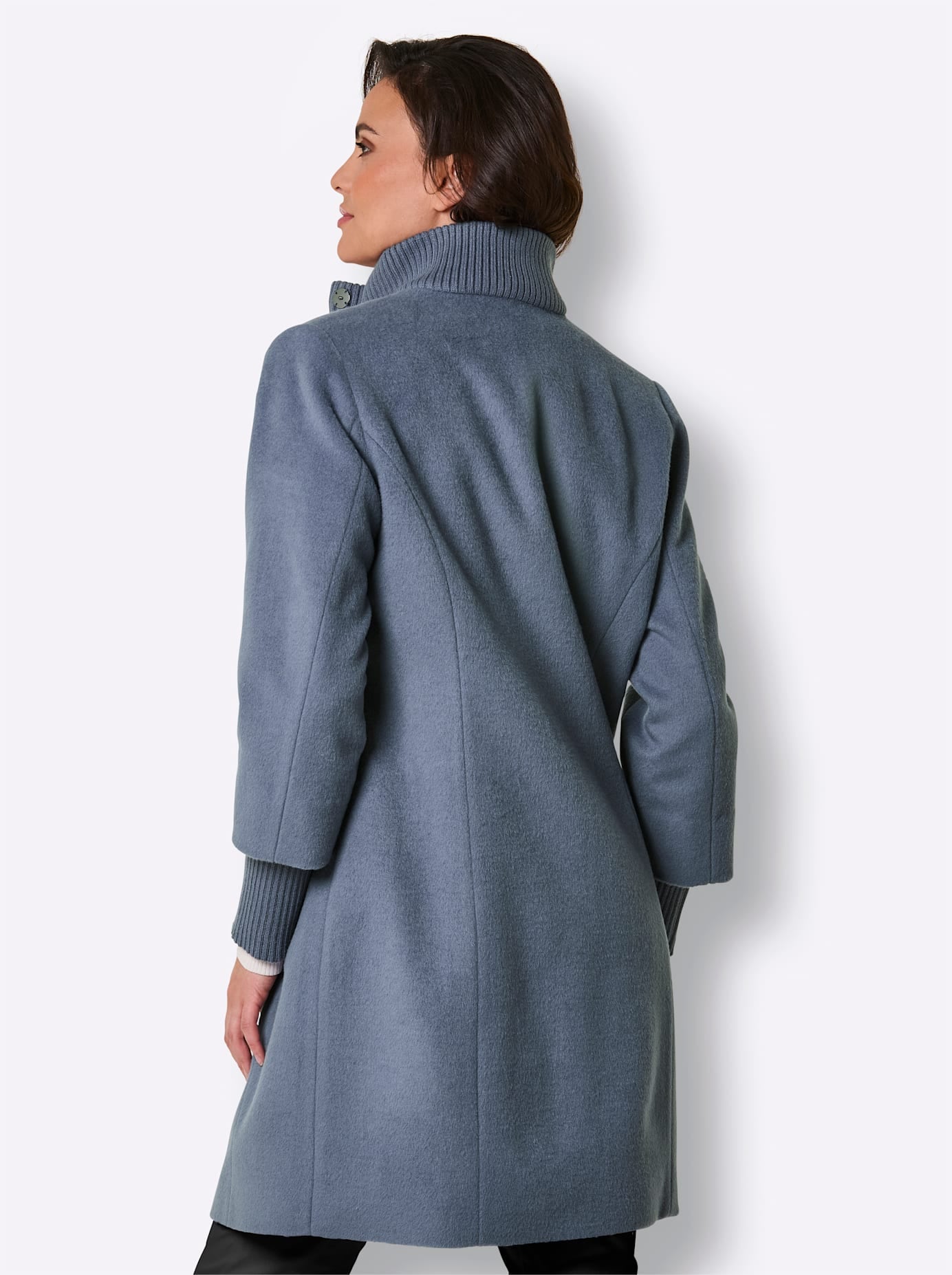 MANISA Manteau court