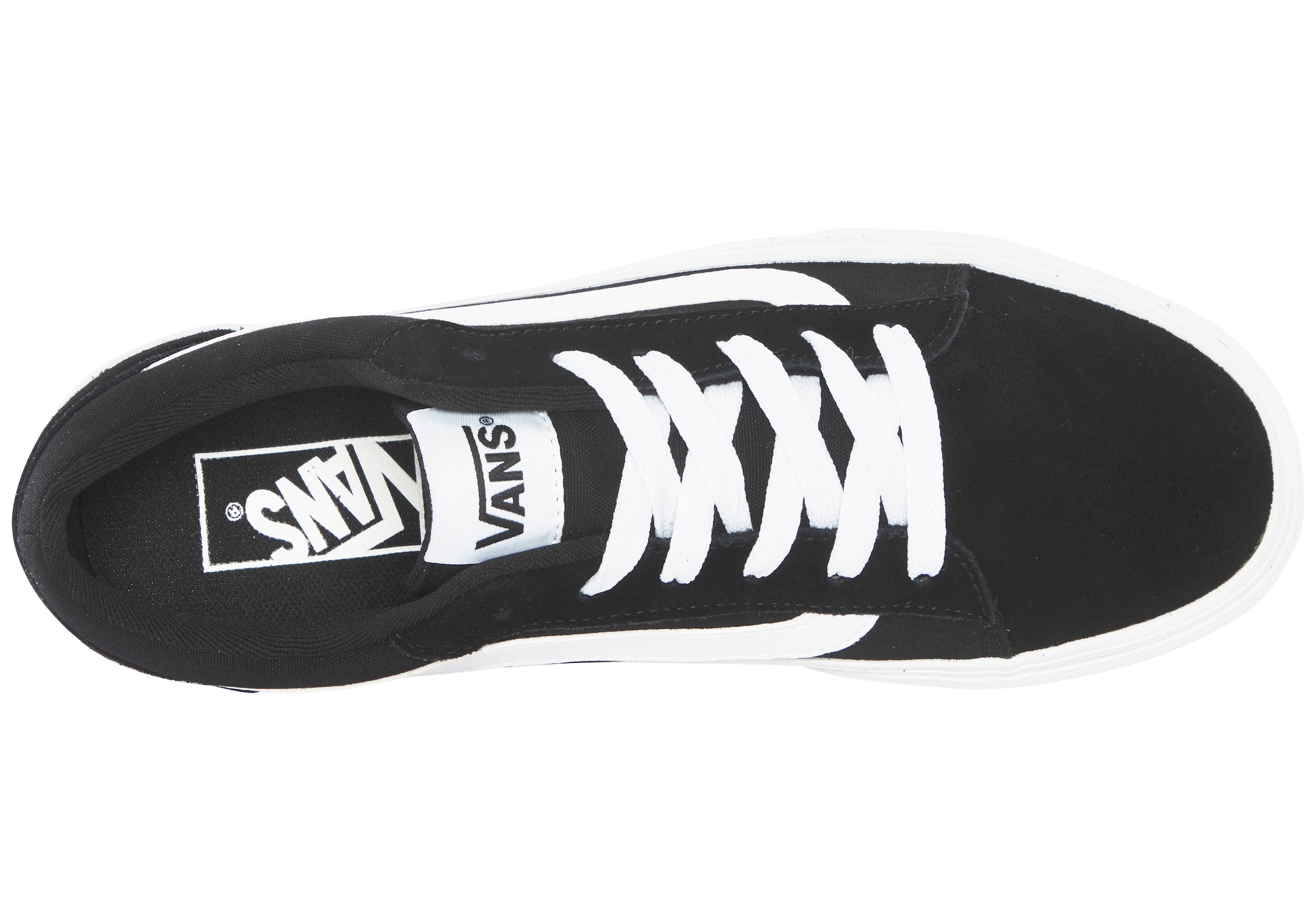 Vans Sneaker »Vero LS«