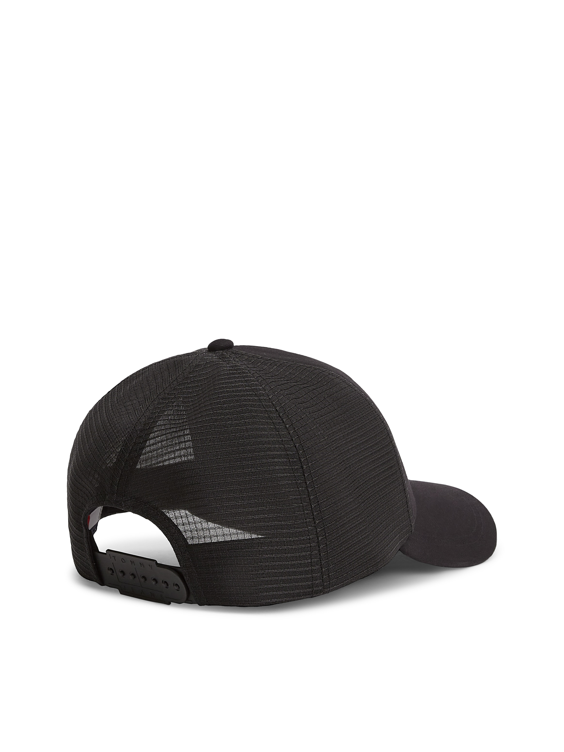 Tommy Jeans Casquette de camionneur »TJM HERITAGE TRUCKER« coupe régulière avec visière rigide