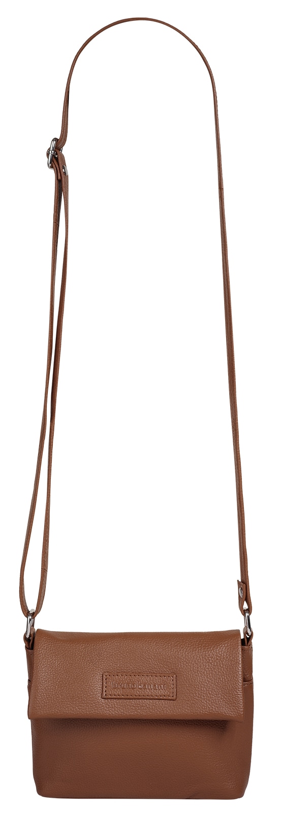 Bruno Banani Sac à bandoulière echt Leder