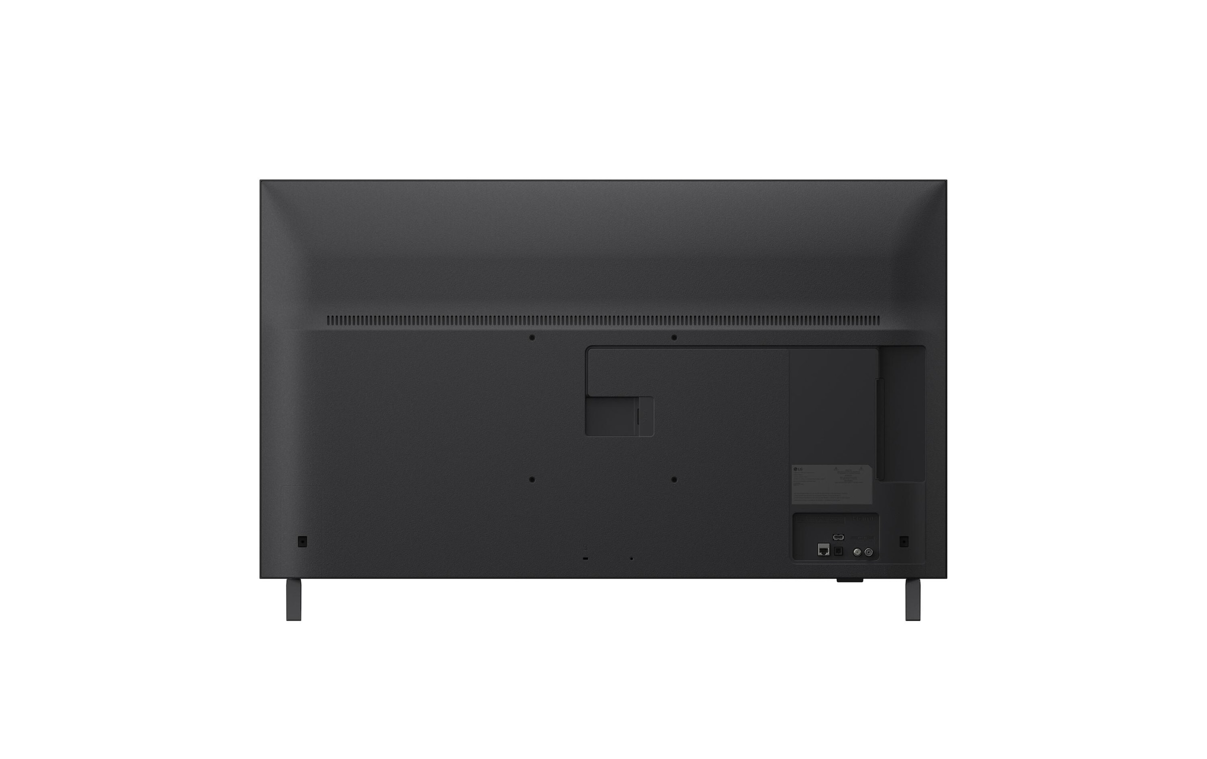 LG LCD-LED Fernseher »43UA75006LA« 109 cm/43 ″
