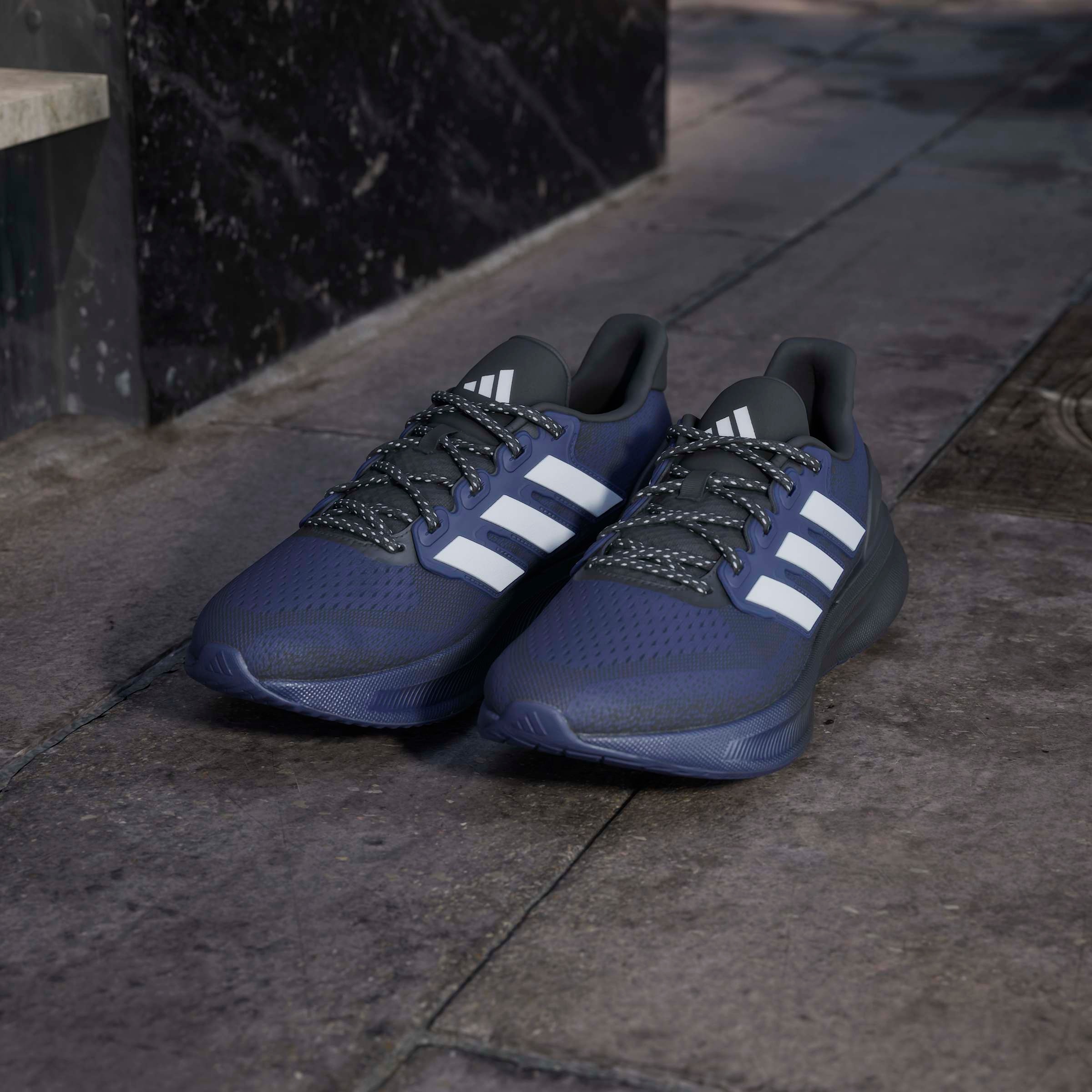 adidas Performance Laufschuh »ULTRARUN 5«