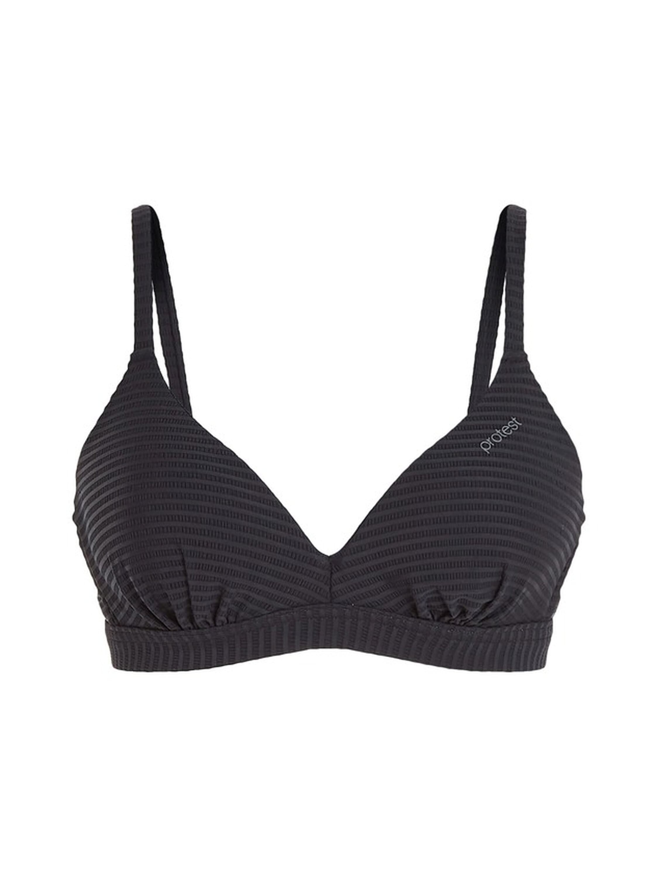 Protest Bade-Shirt »Bikini Top MIXDALL«