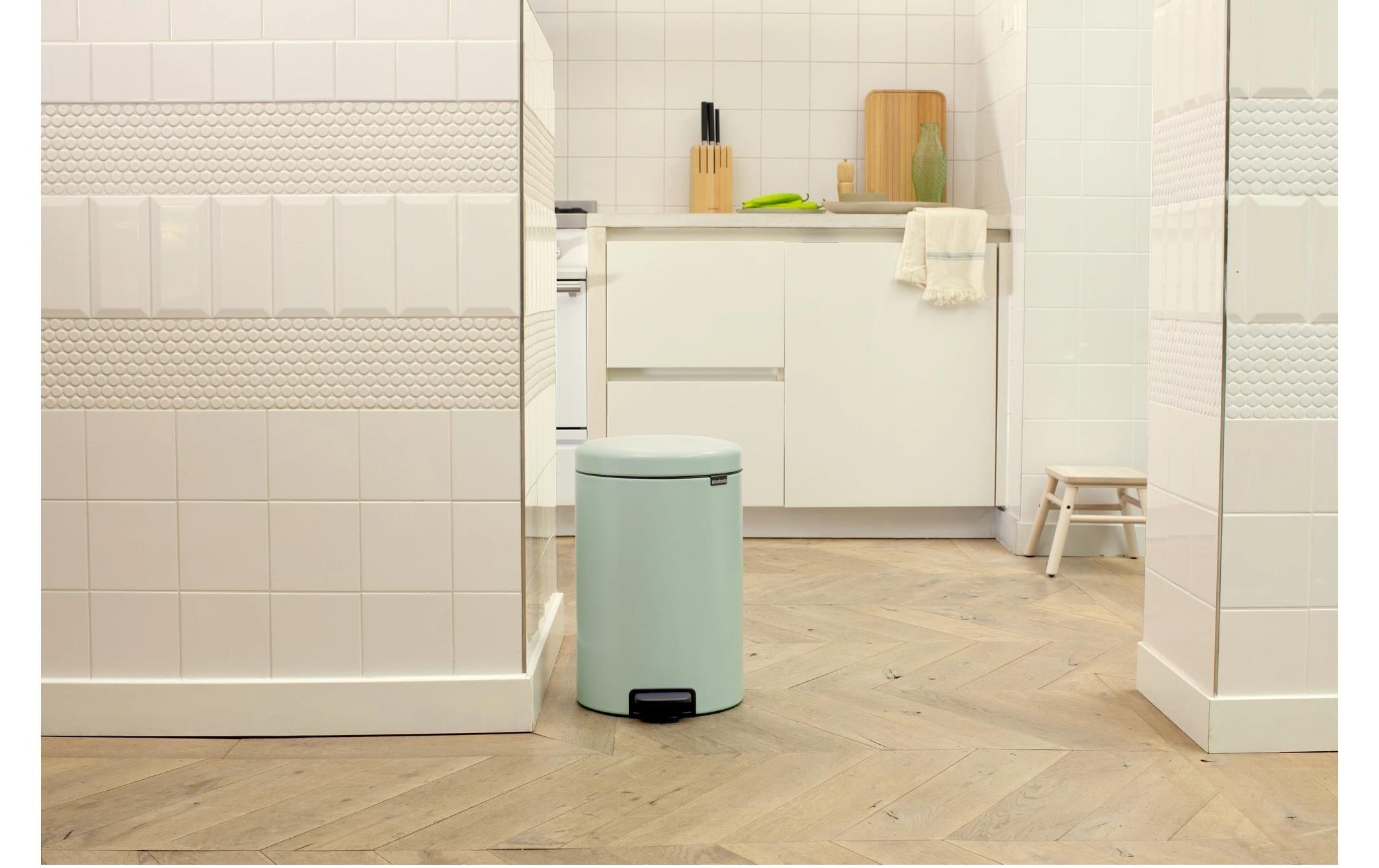 Brabantia Poubelle »NewIcon 20 l, Grün« 1 Behälter