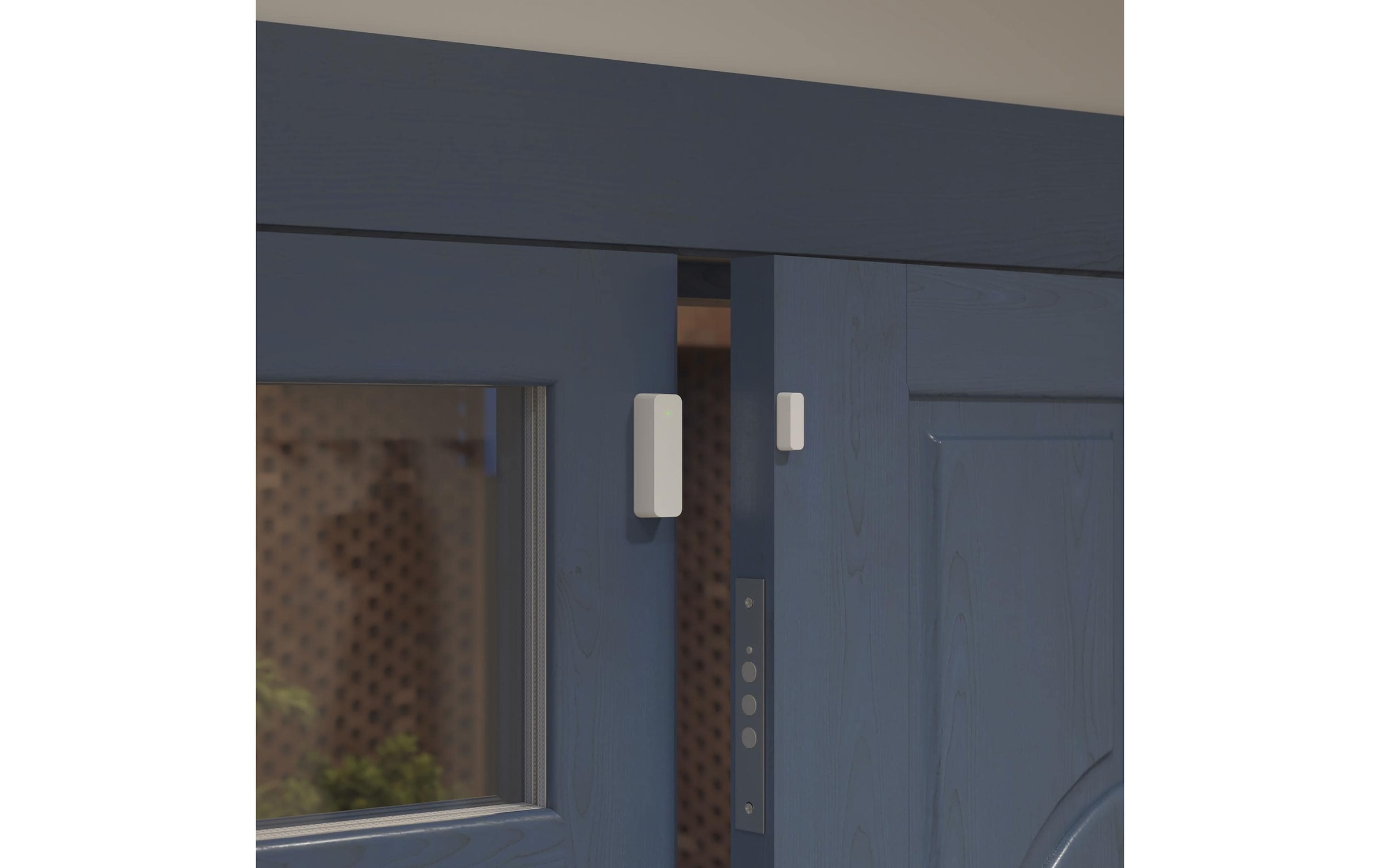 WiZ Capteur de contact intelligent »Doppelpack«