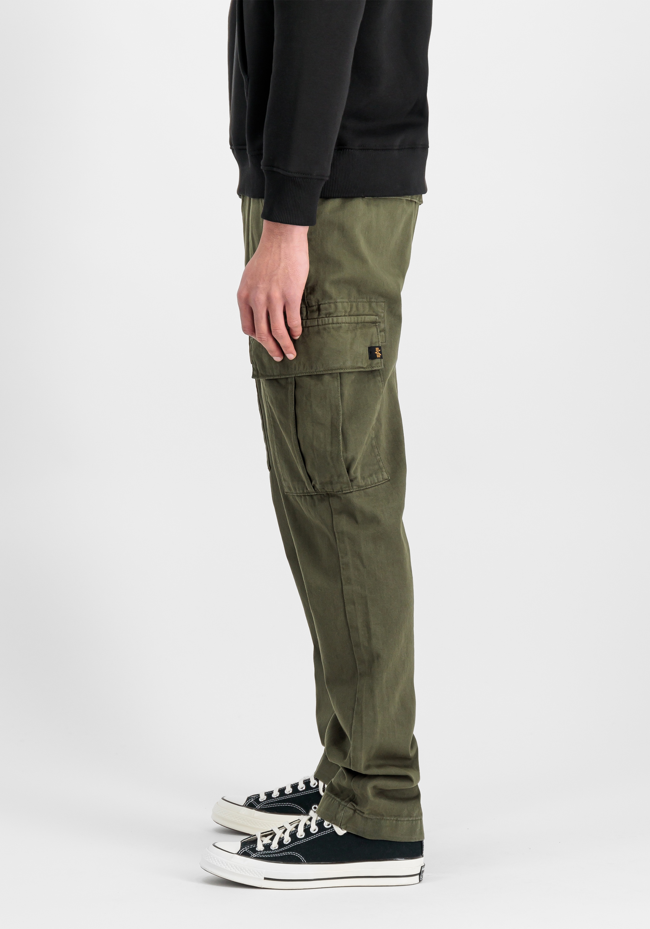 Alpha Industries Pantalon cargo »Agent Pant«