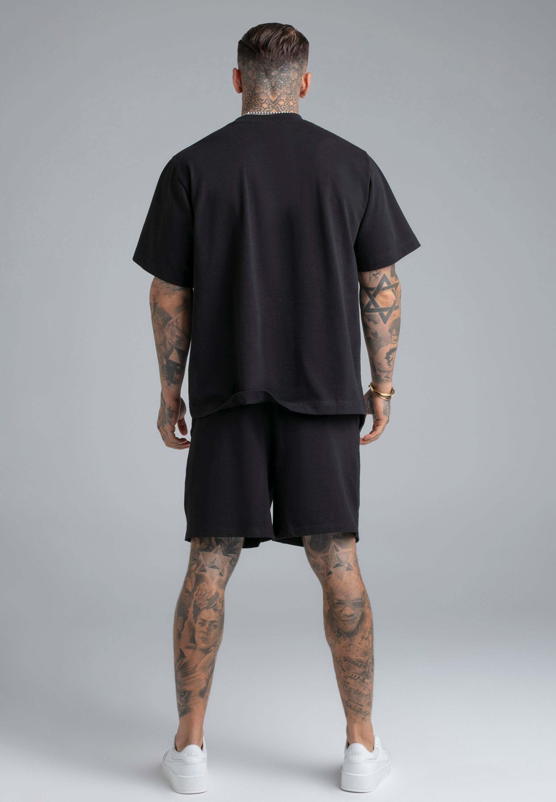 Siksilk Chemise & pantalon »Siksilk Kleidungsset«