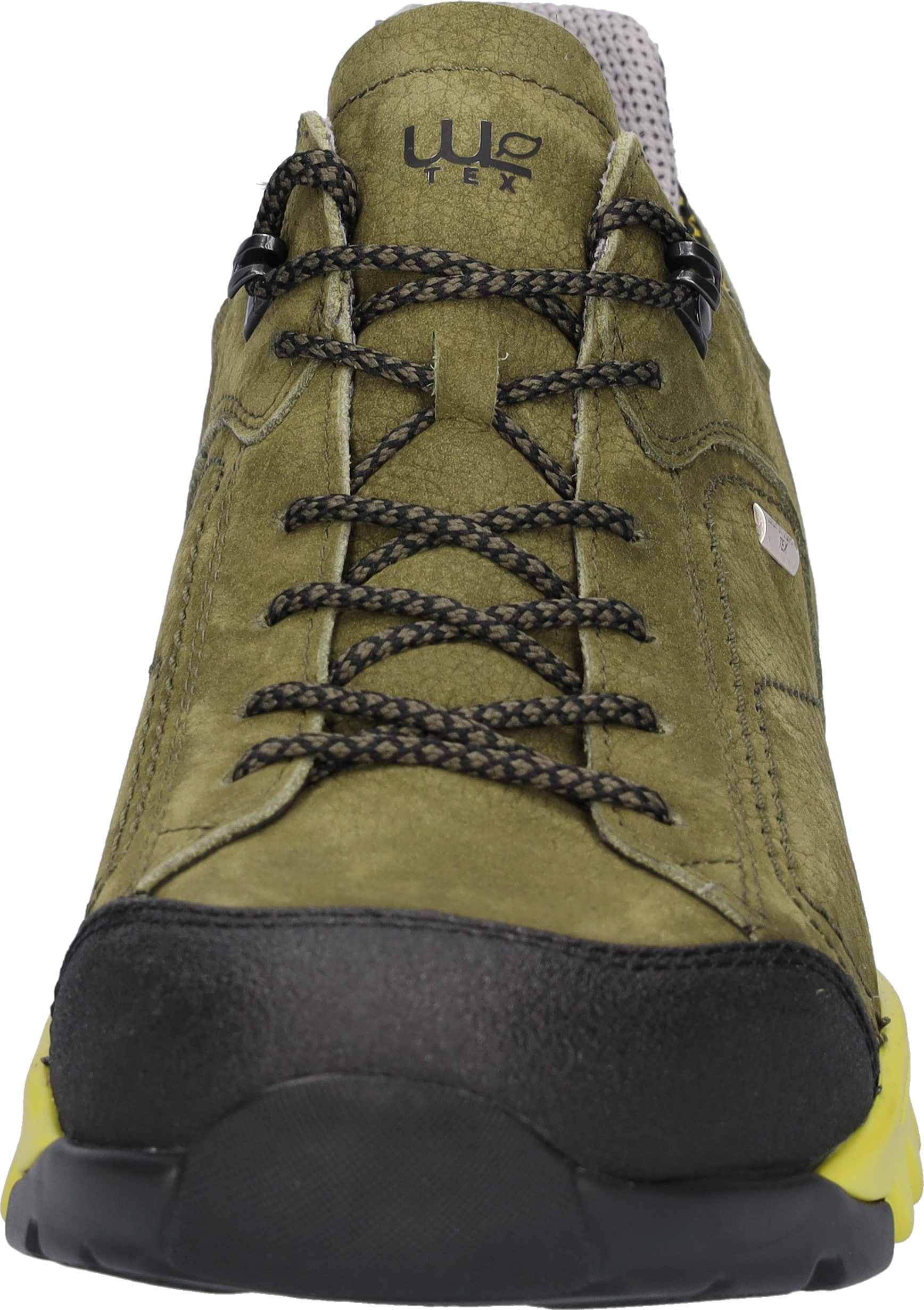 Waldläufer Trekkingschuh »H-Fritz«  Freizeitschuh, Outdoorschuh, Sneaker mit TEX-Ausstattung, H-Weite