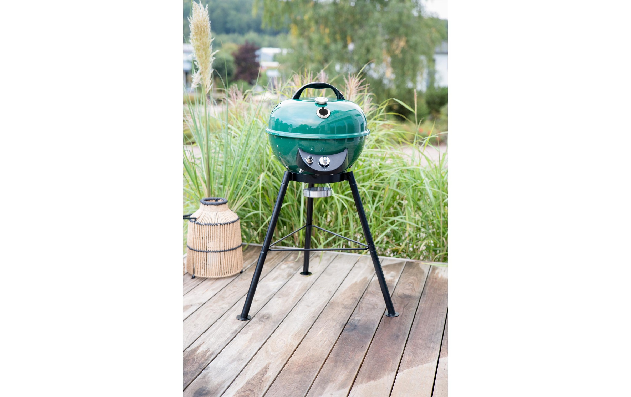   Barbecue à gaz »City 420«