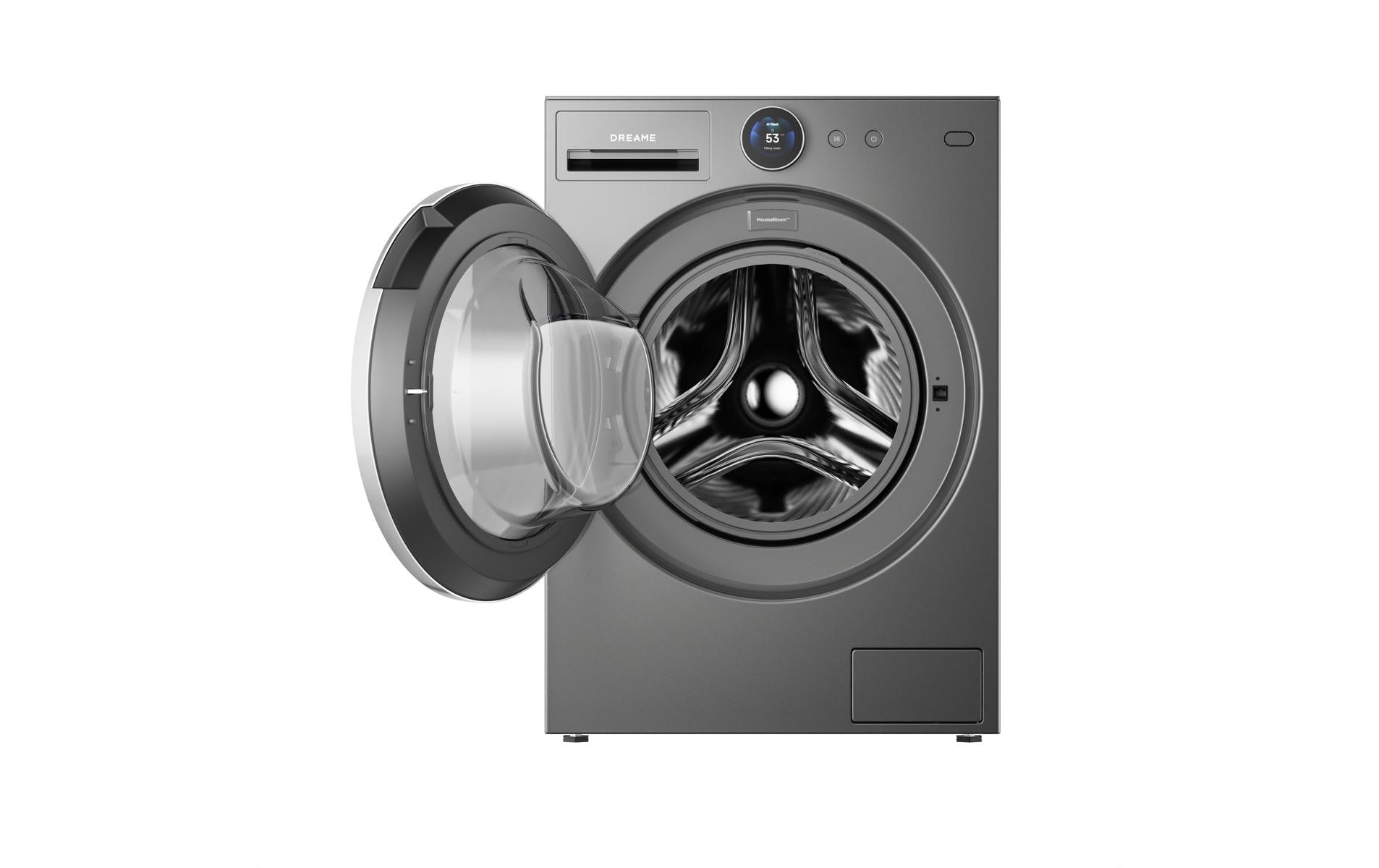 Dreame Machine à laver »L9 Links«